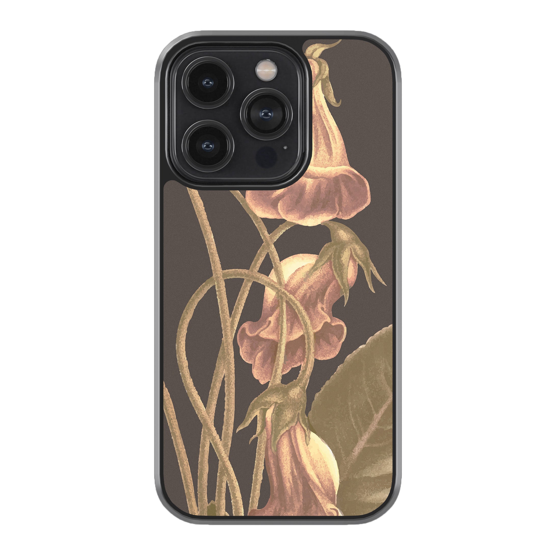 Rustic Roses Phone Cover