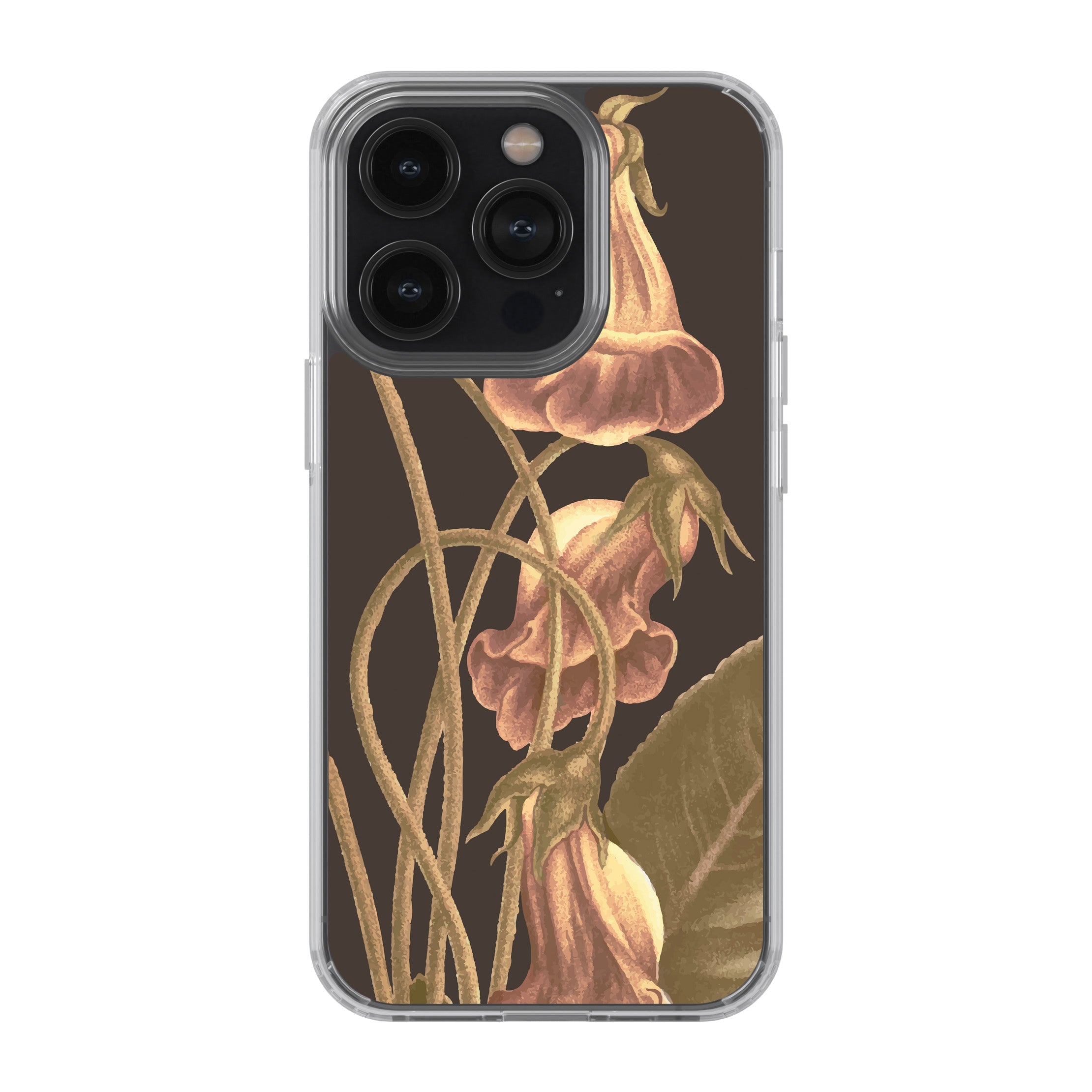 Rustic Roses Phone Cover