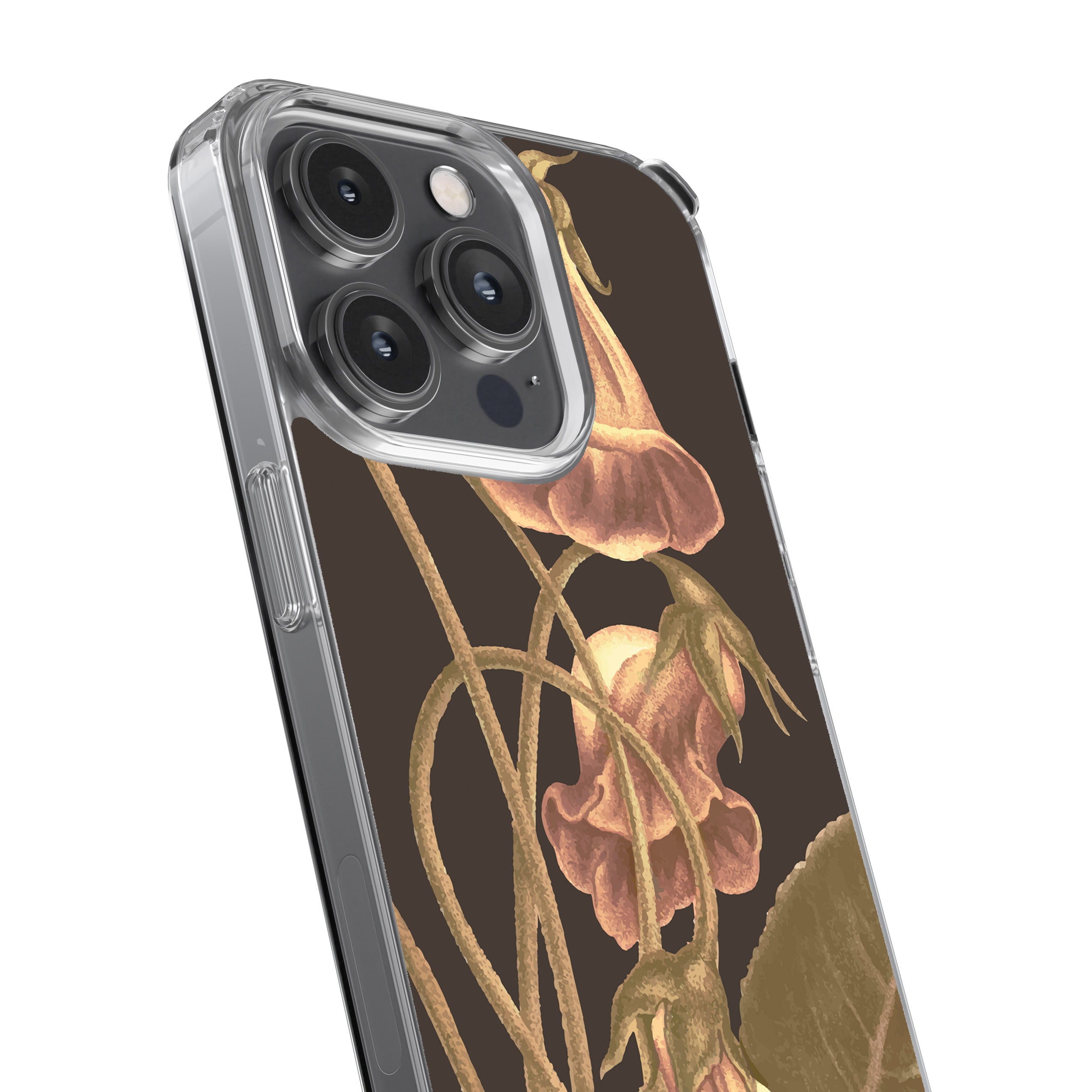 Rustic Roses Phone Cover