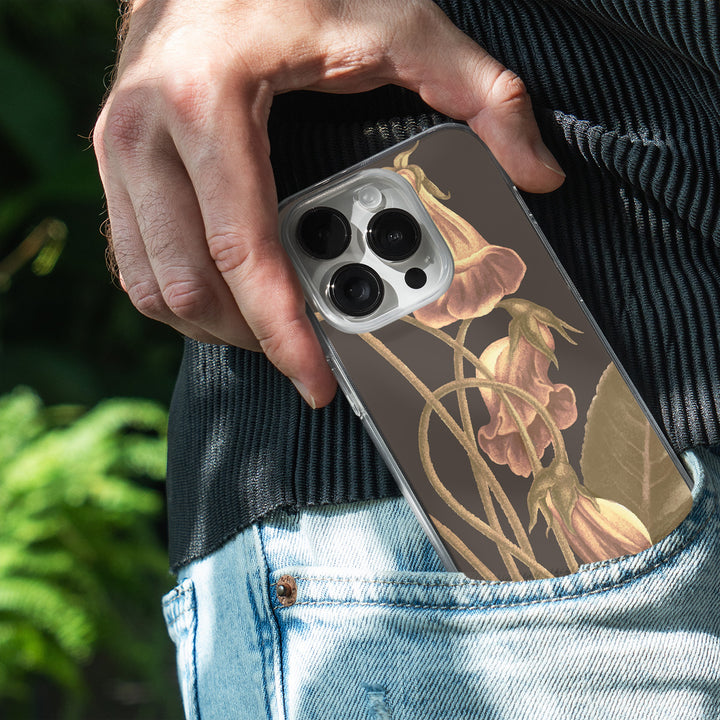 Rustic Roses Phone Cover