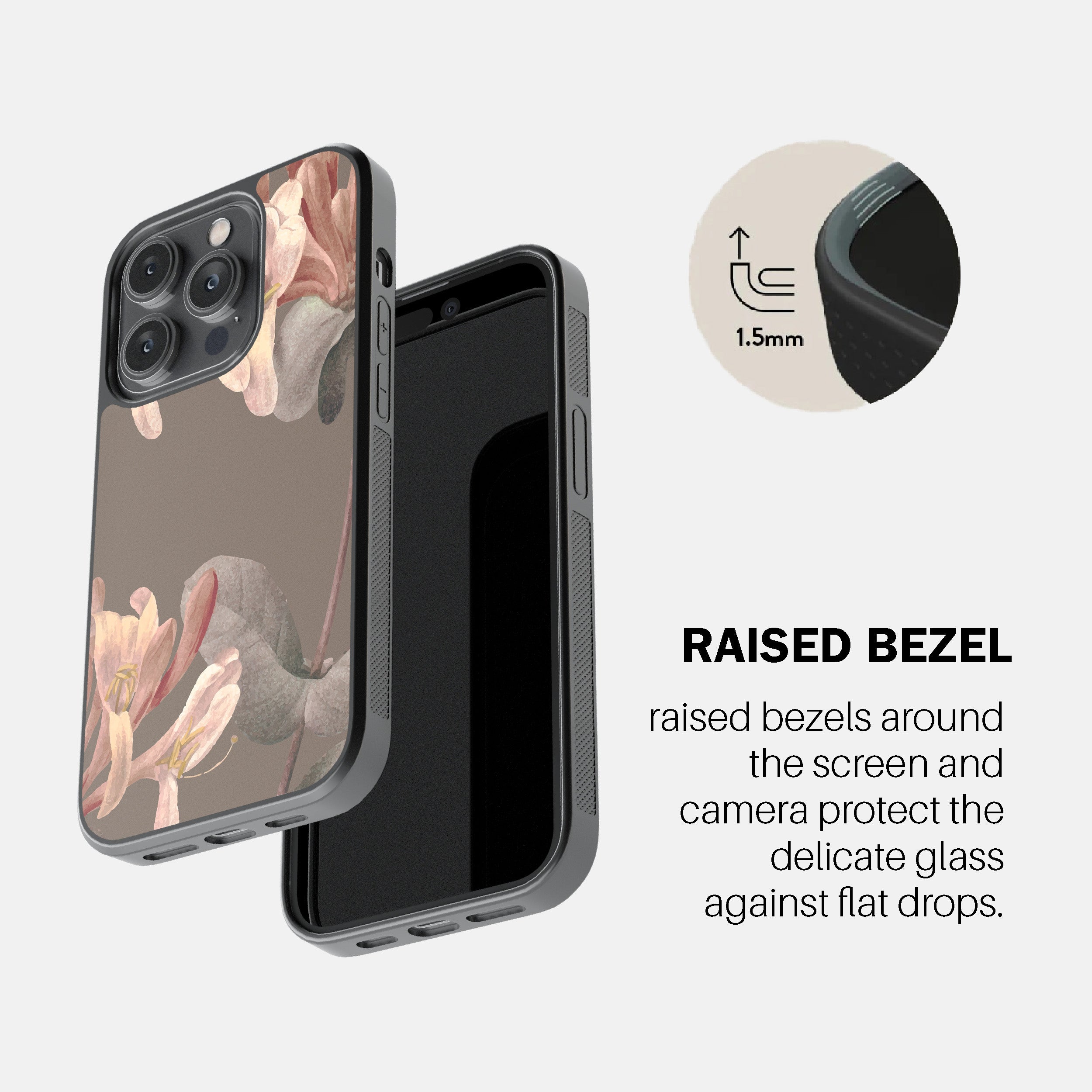 Timeless Tulips Phone Cover