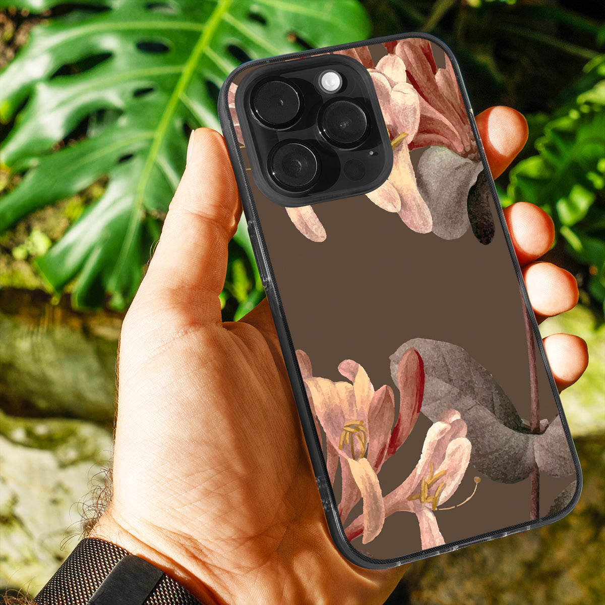 Timeless Tulips Phone Cover