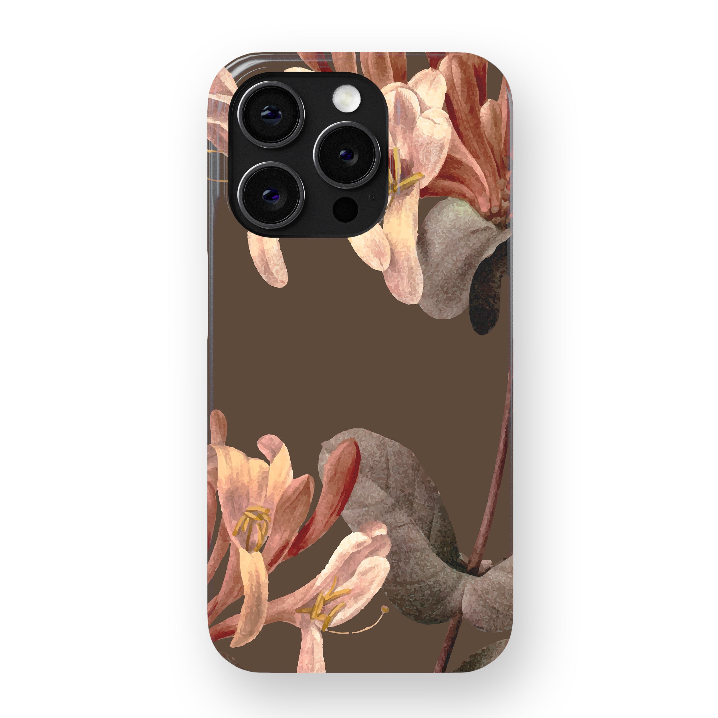 Timeless Tulips Phone Cover