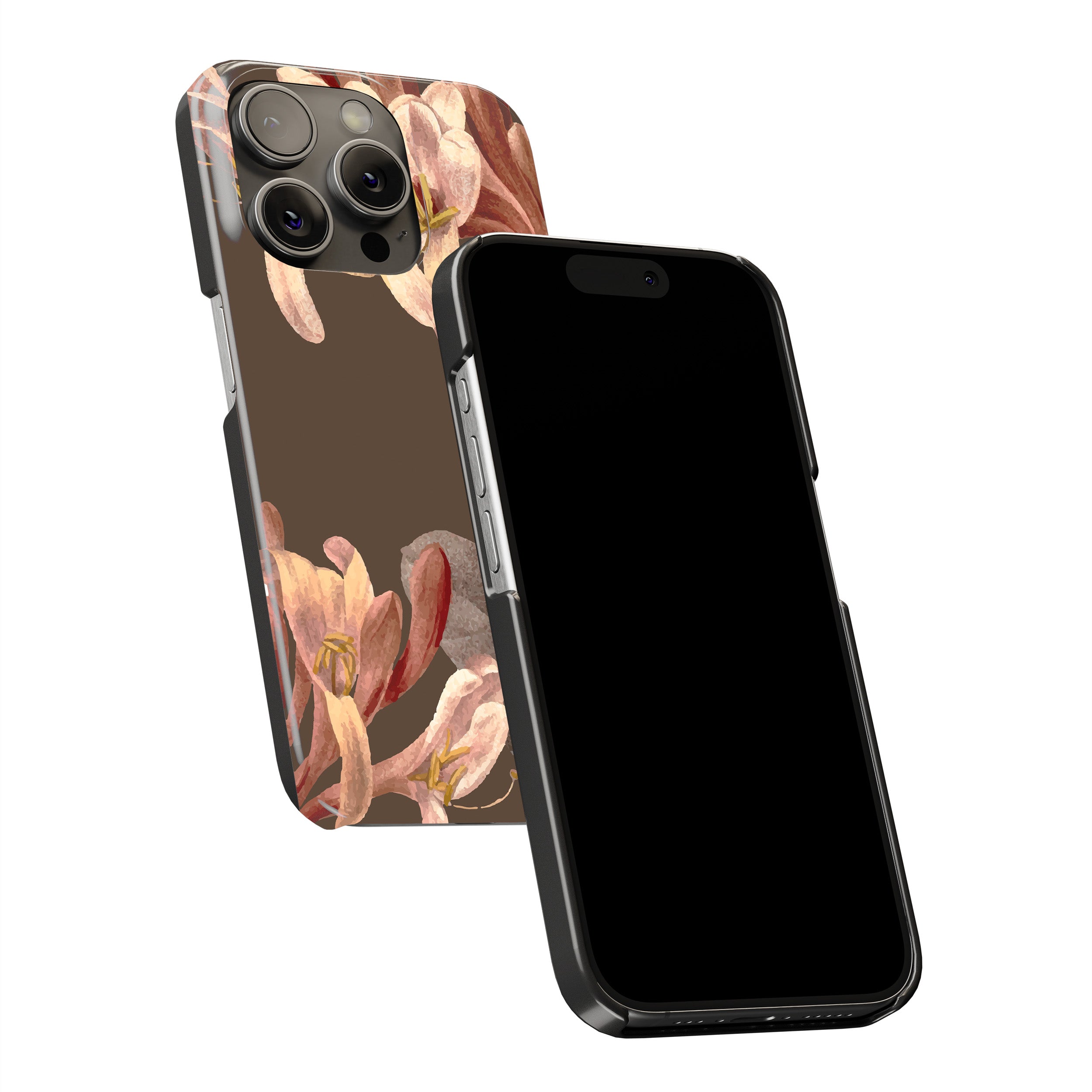 Timeless Tulips Phone Cover