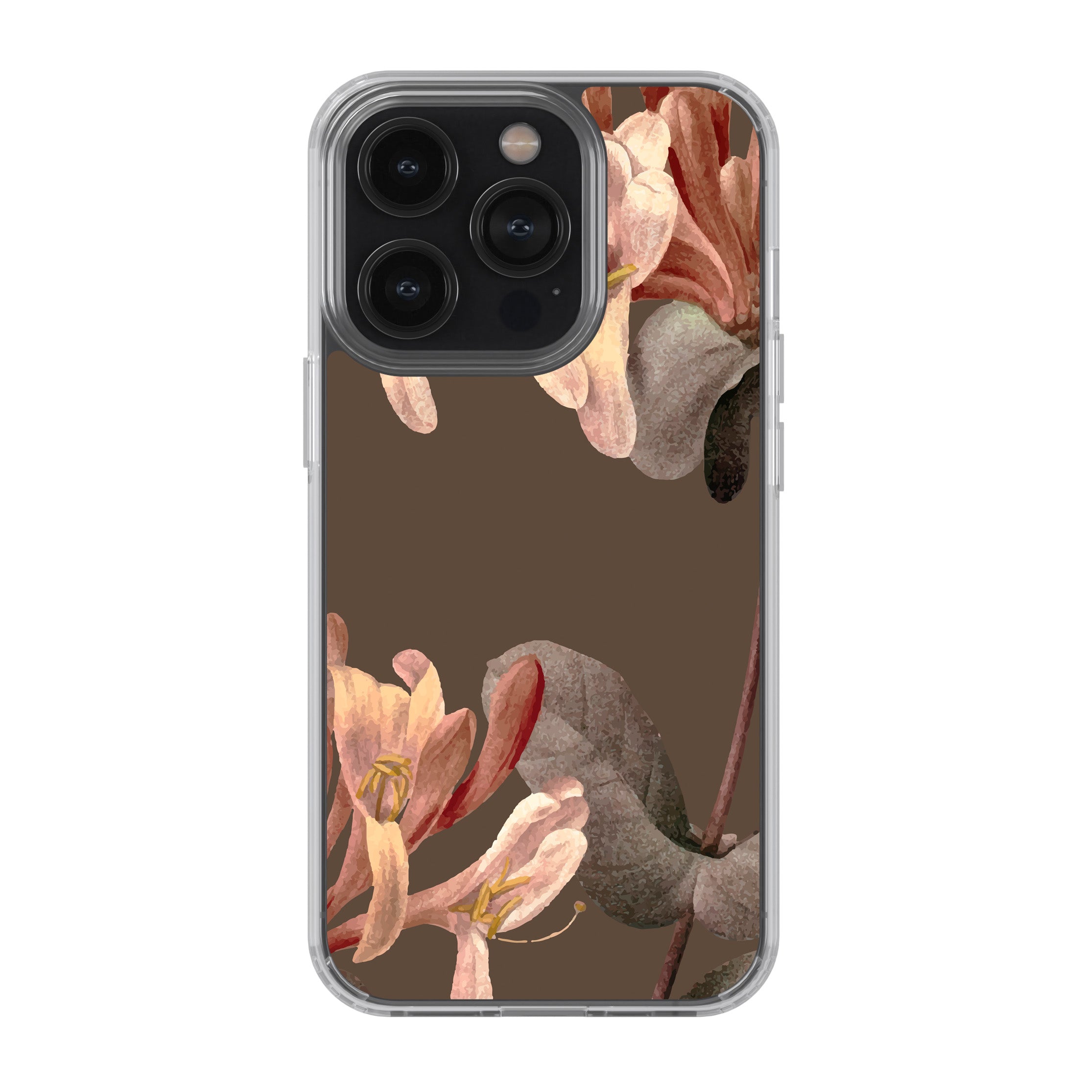 Timeless Tulips Phone Cover