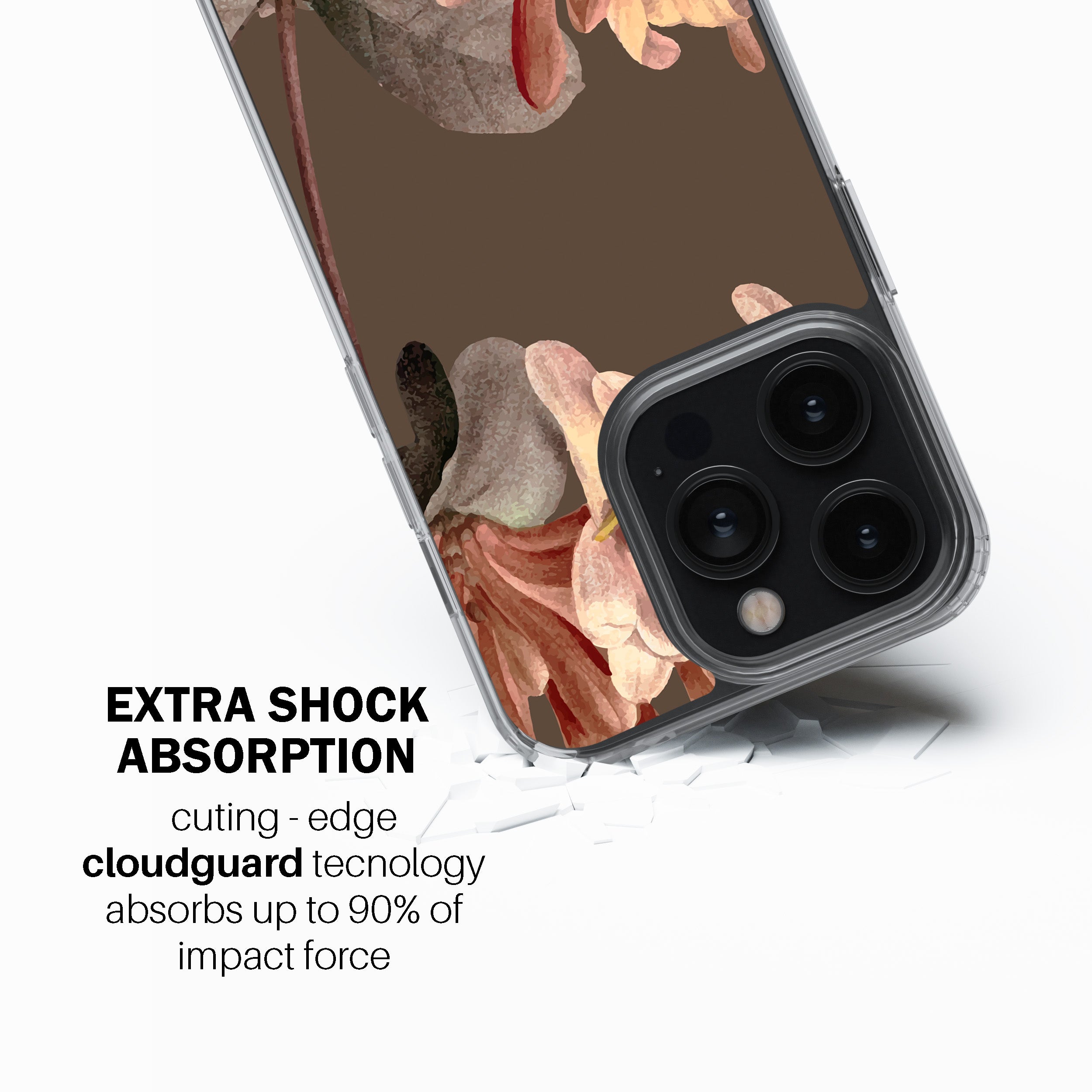 Timeless Tulips Phone Cover