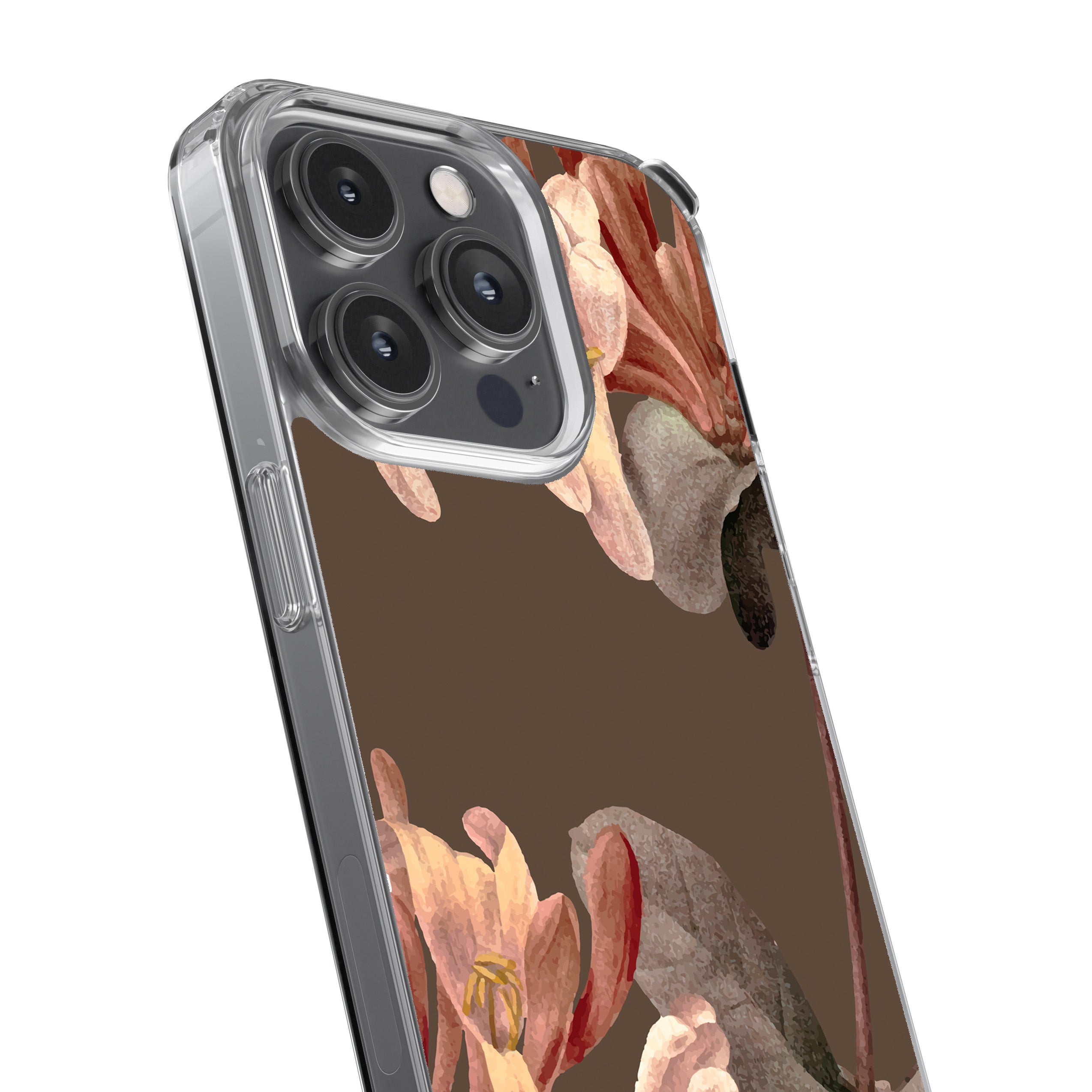 Timeless Tulips Phone Cover