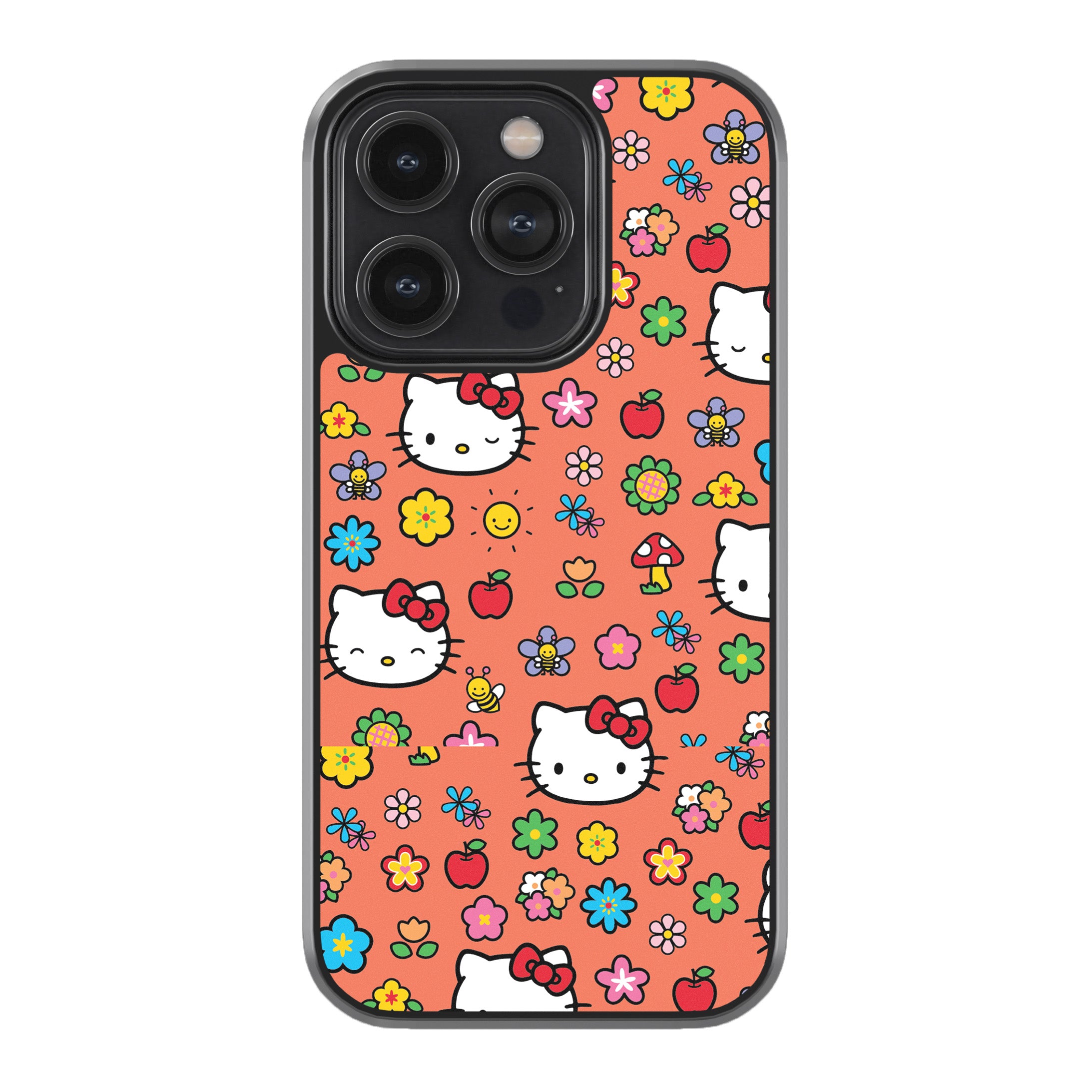 Hello Kitty Phone Cover
