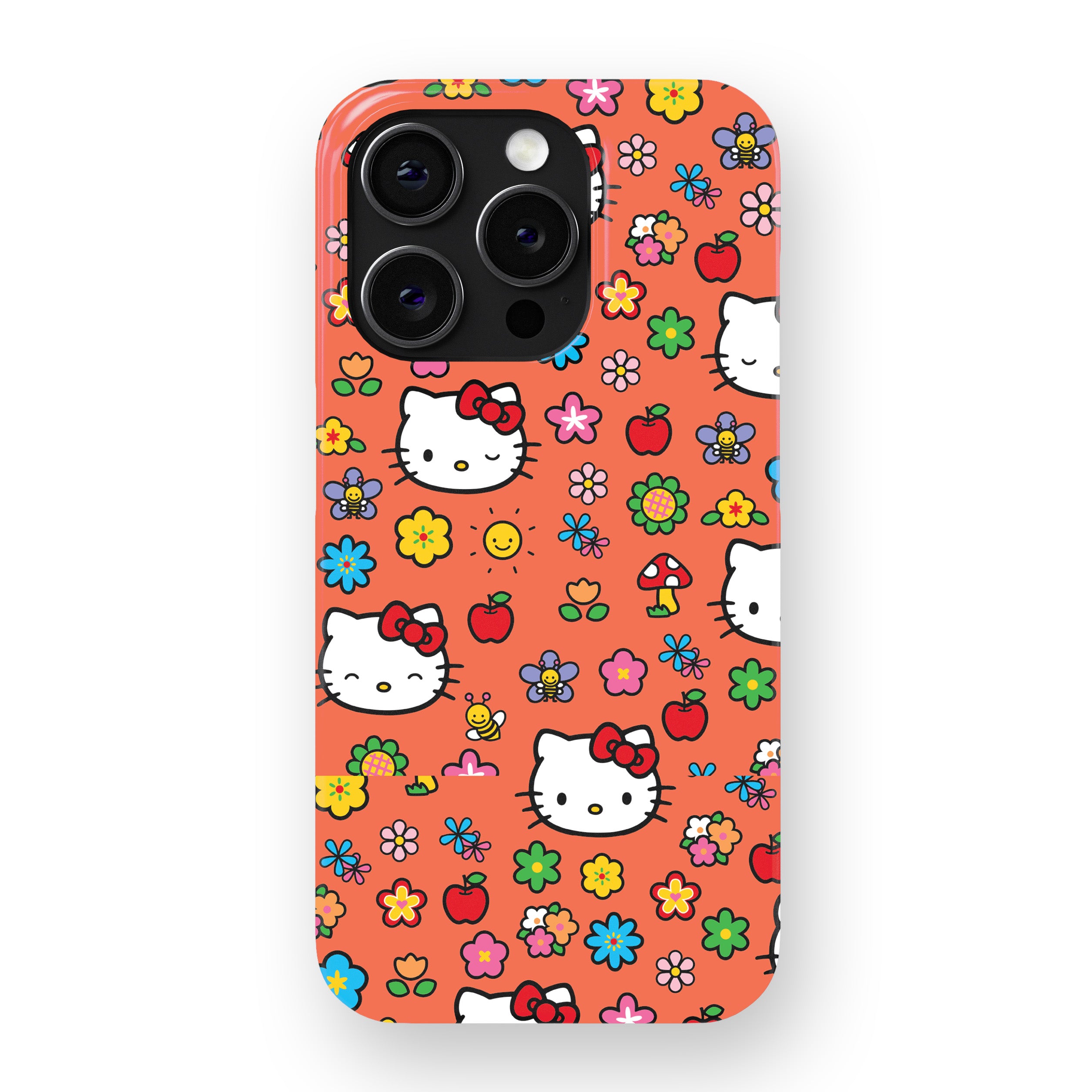 Hello Kitty Phone Cover