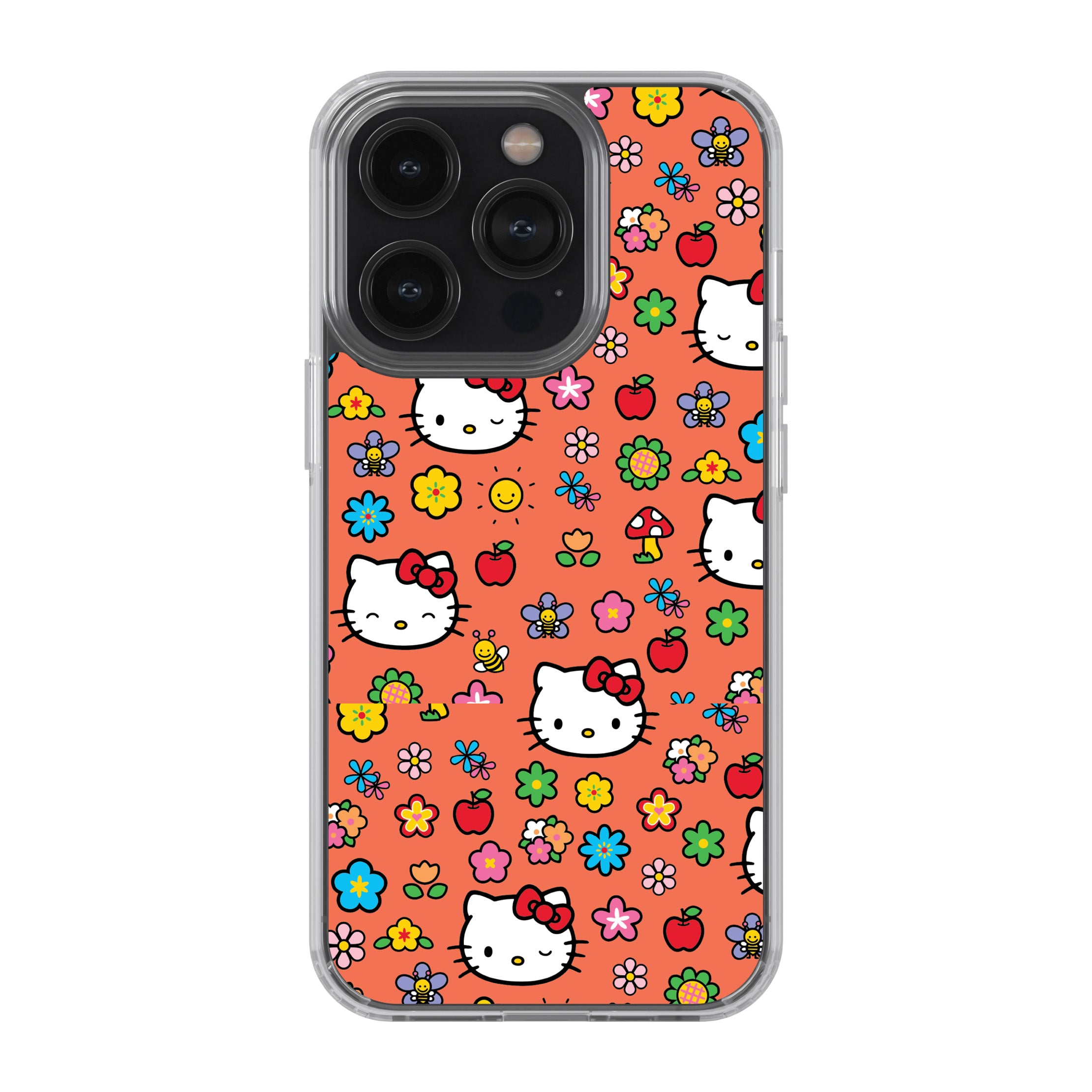 Hello Kitty Phone Cover