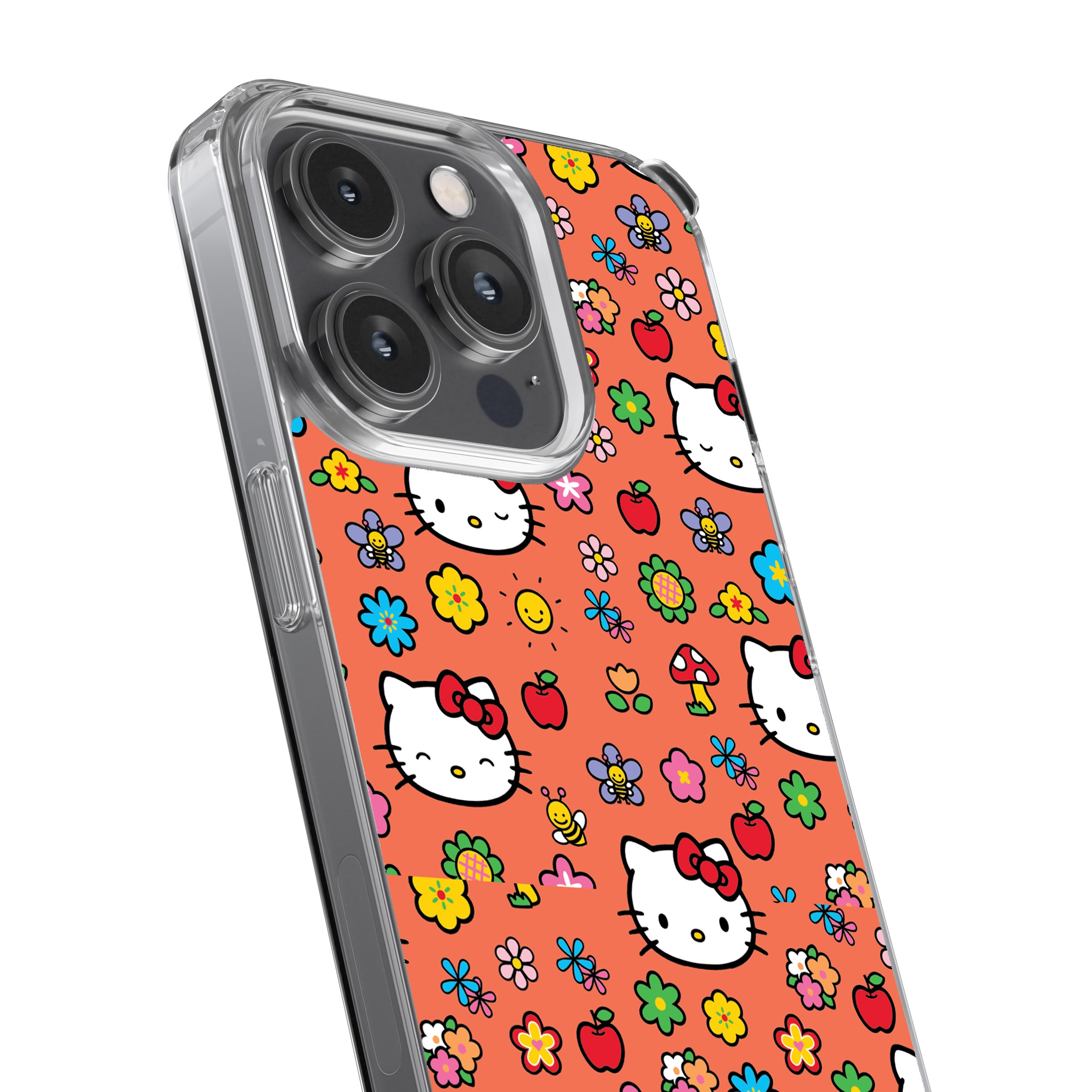 Hello Kitty Phone Cover