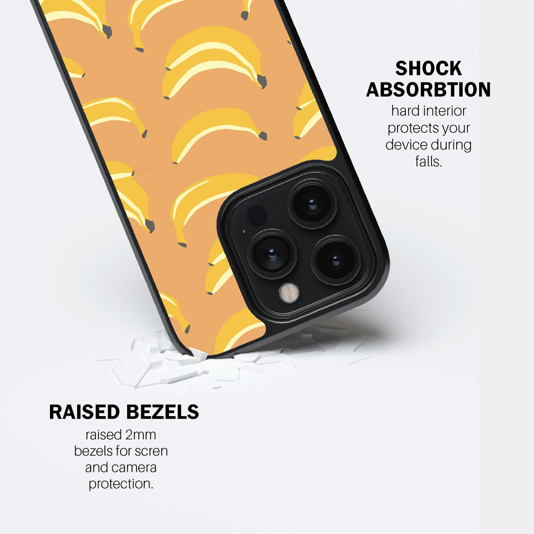 Banana Phone Cover