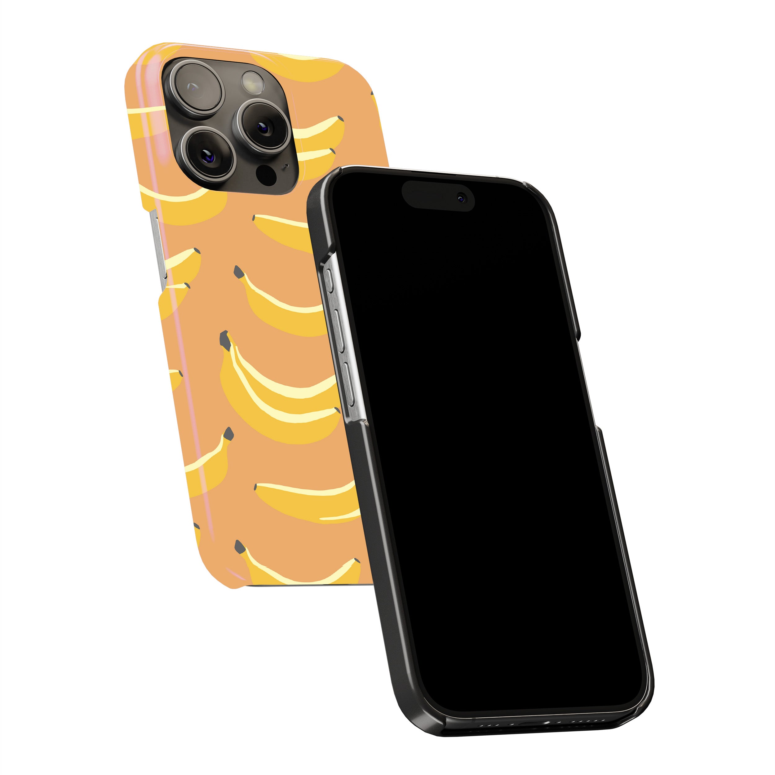 Banana Phone Cover