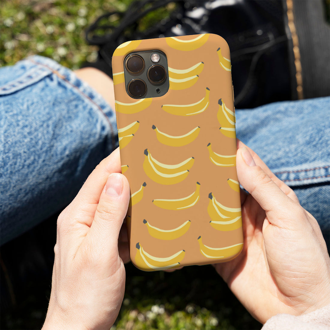 Banana Phone Cover