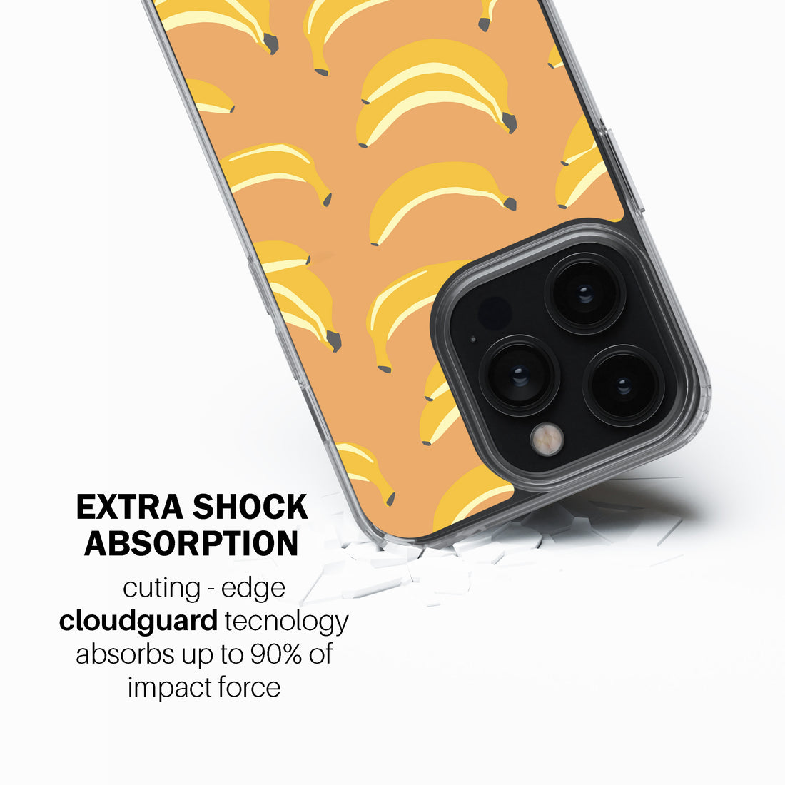 Banana Phone Cover