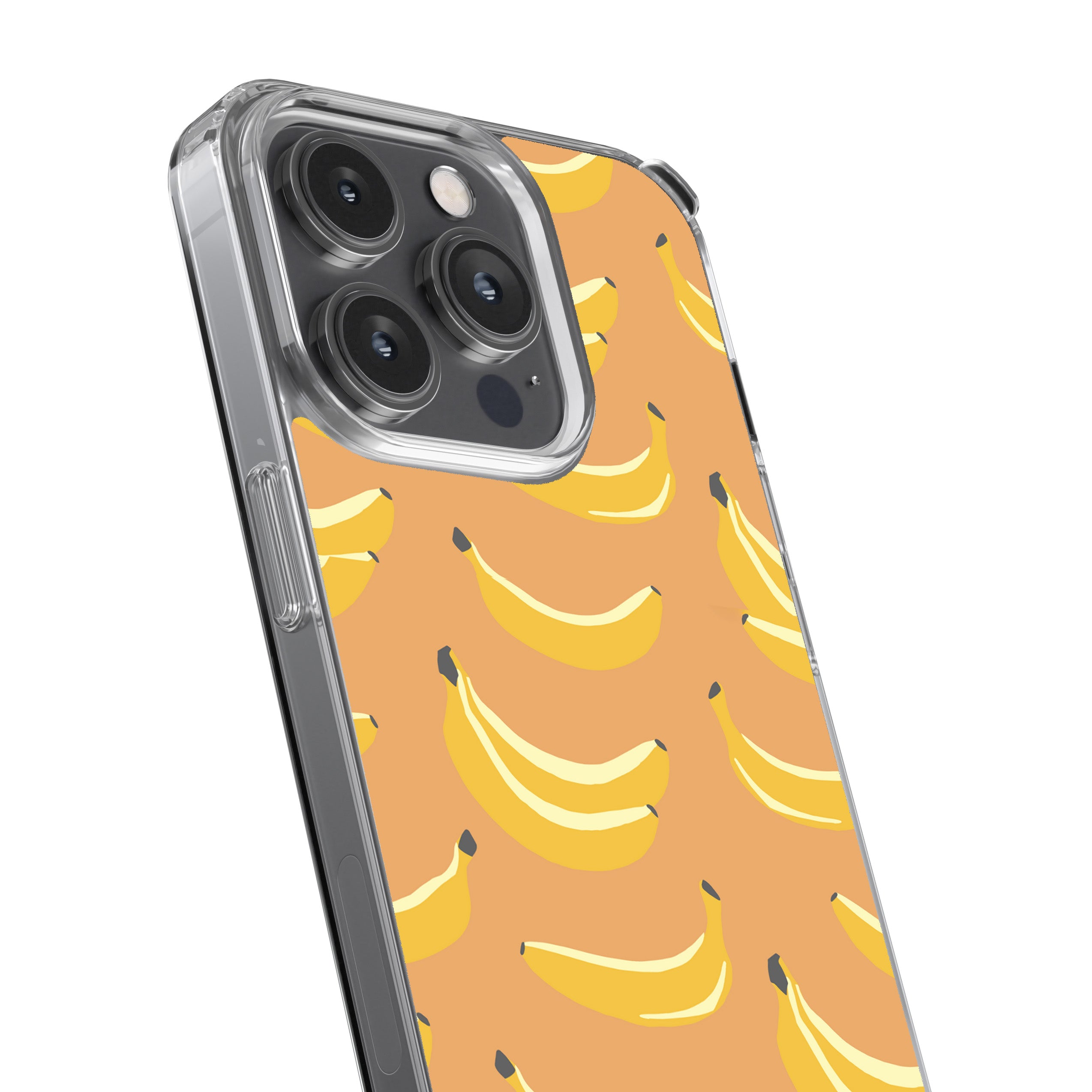 Banana Phone Cover