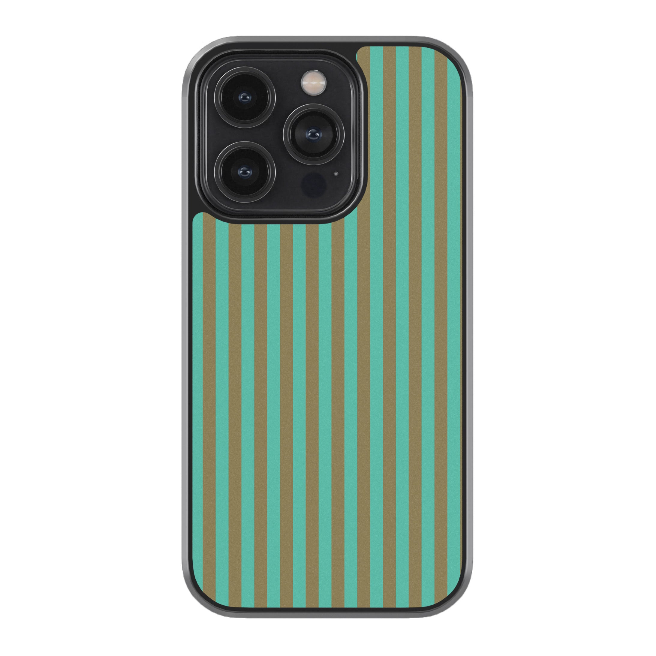 Lawn Stripe Phone Cover