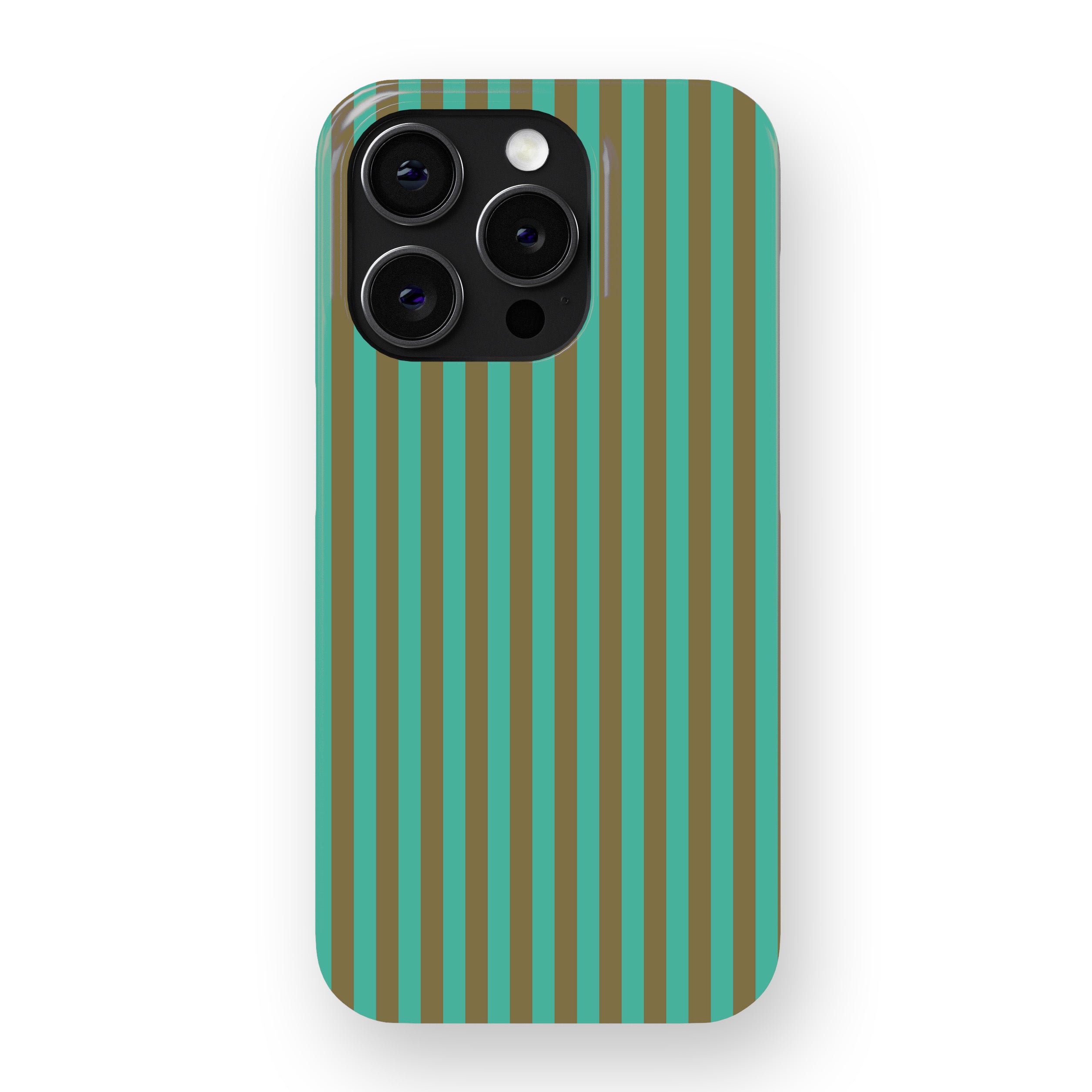 Lawn Stripe Phone Cover