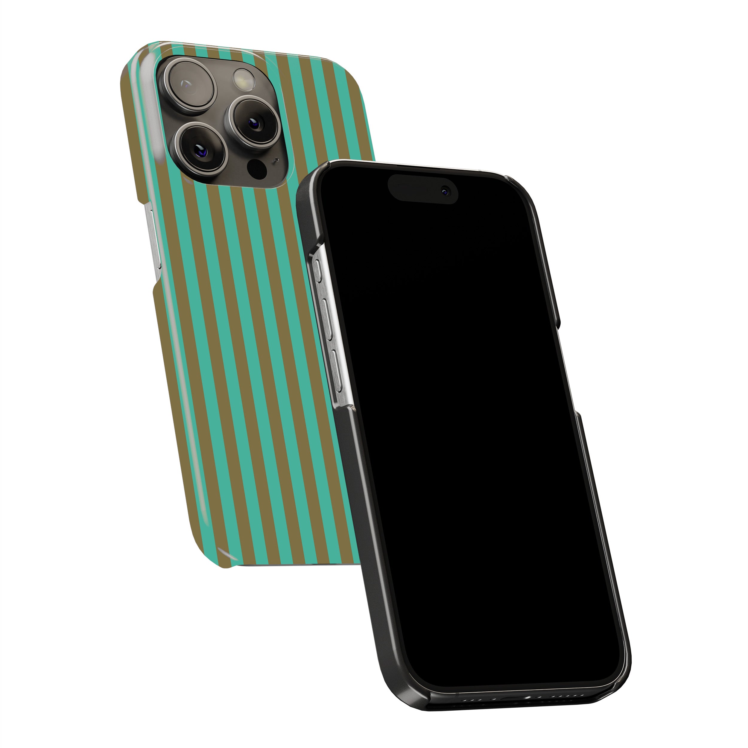 Lawn Stripe Phone Cover