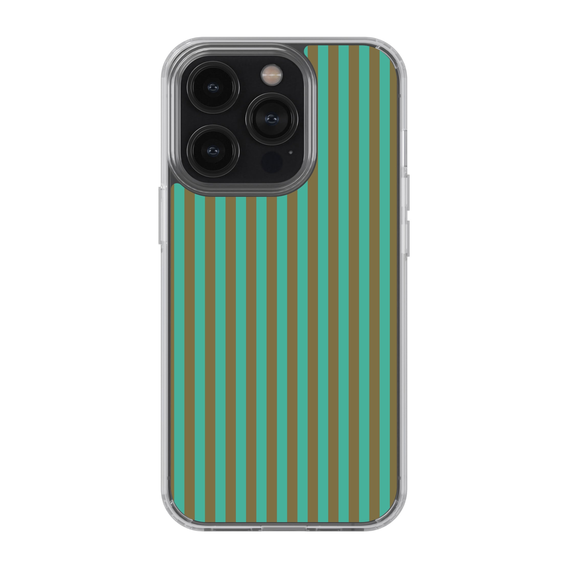 Lawn Stripe Phone Cover