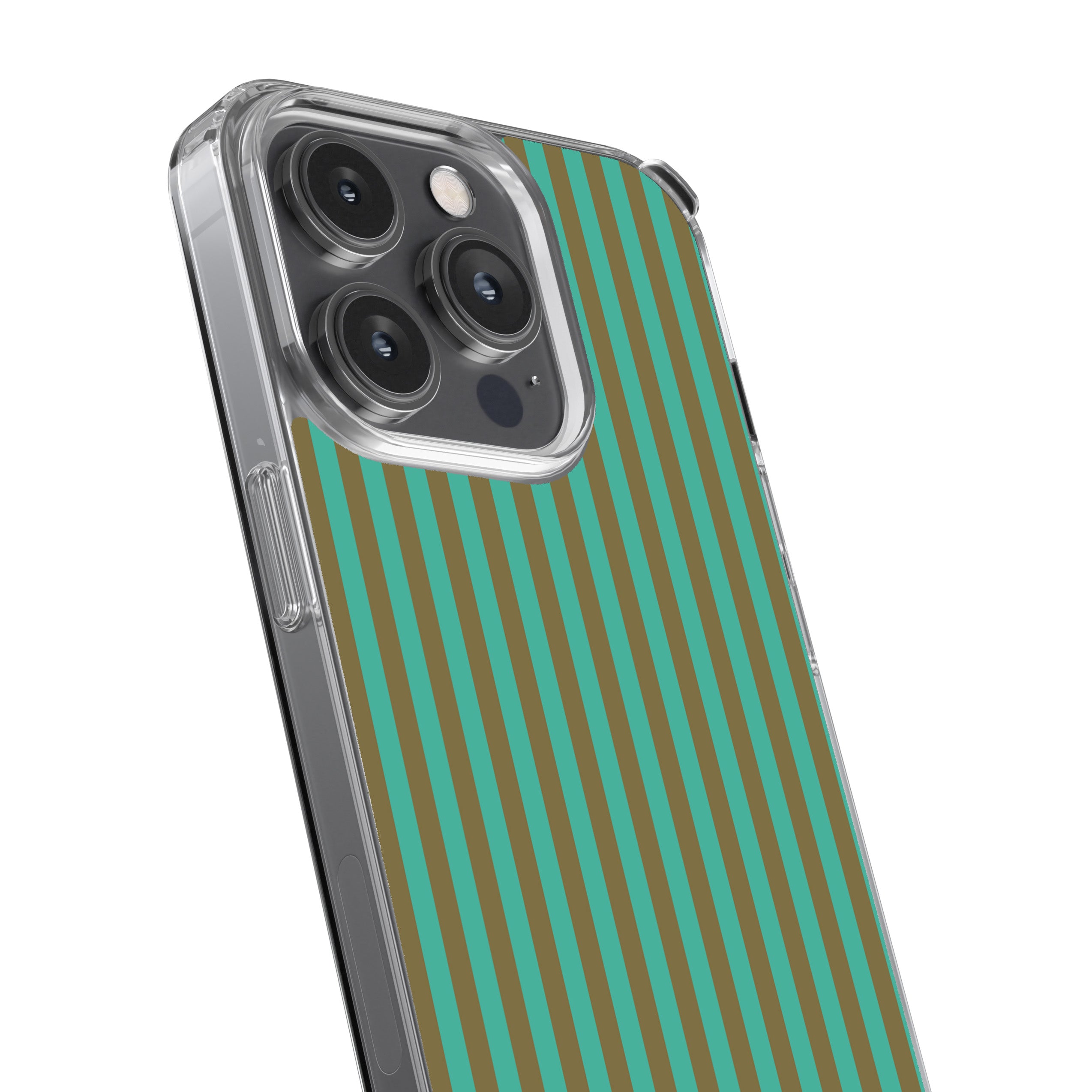 Lawn Stripe Phone Cover