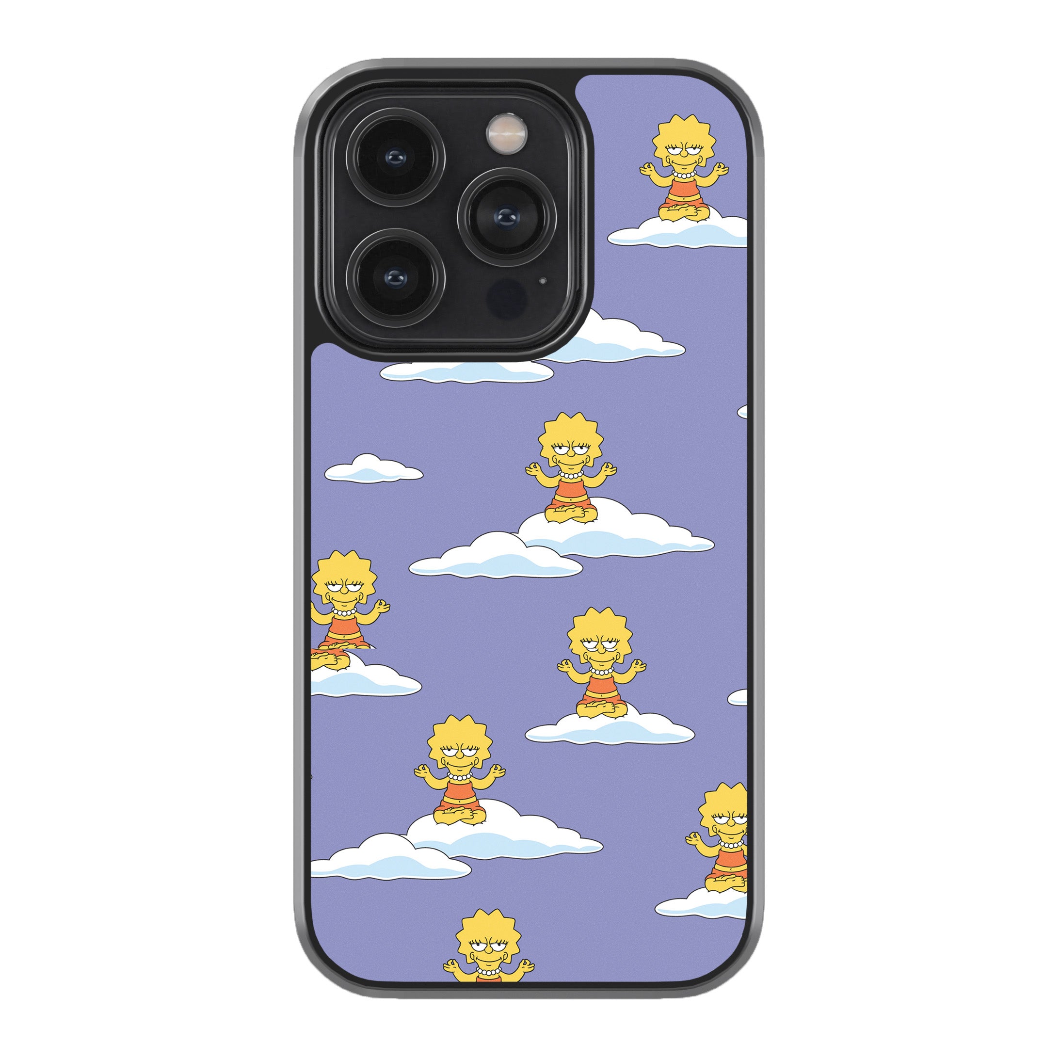 Lisa Phone Cover