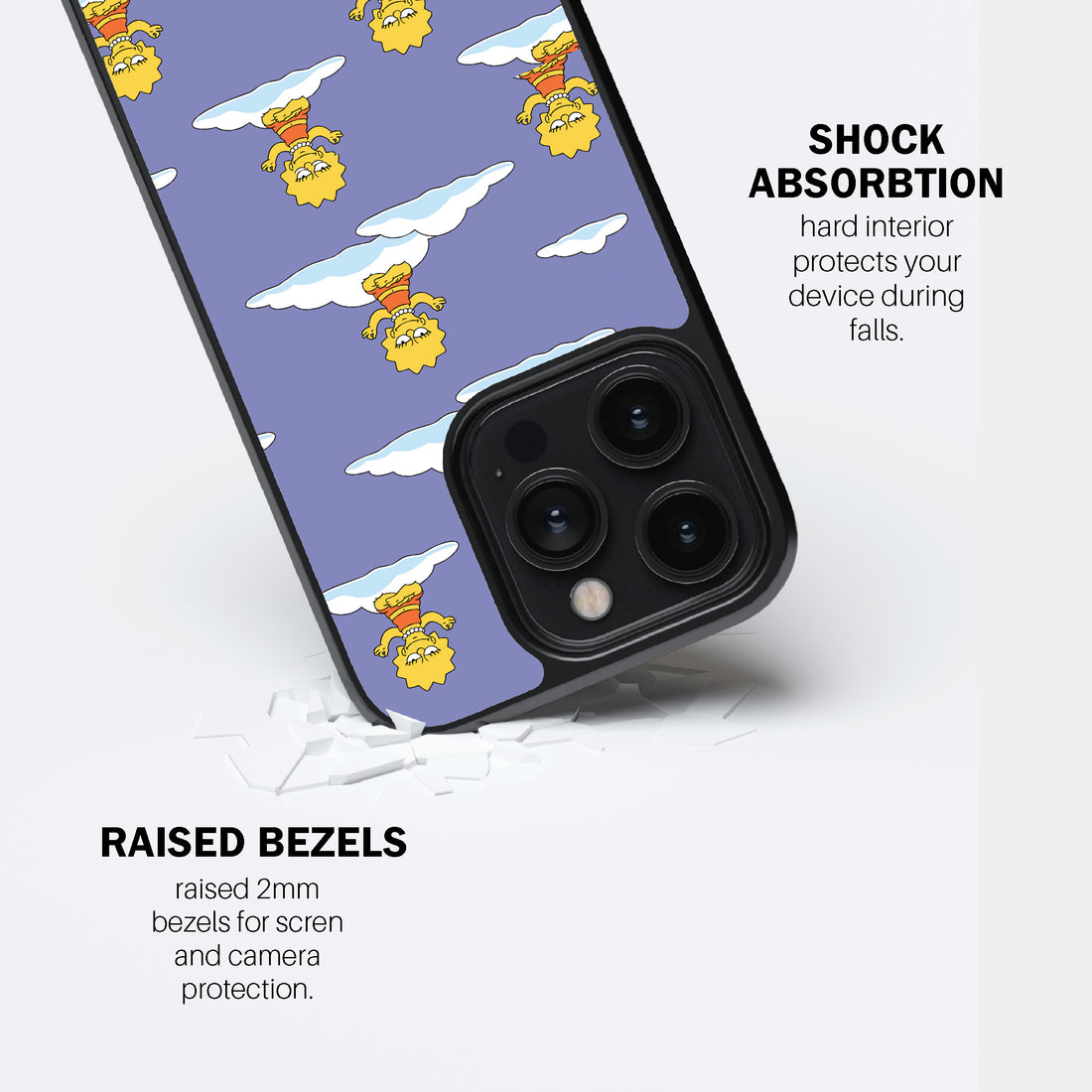 Lisa Phone Cover