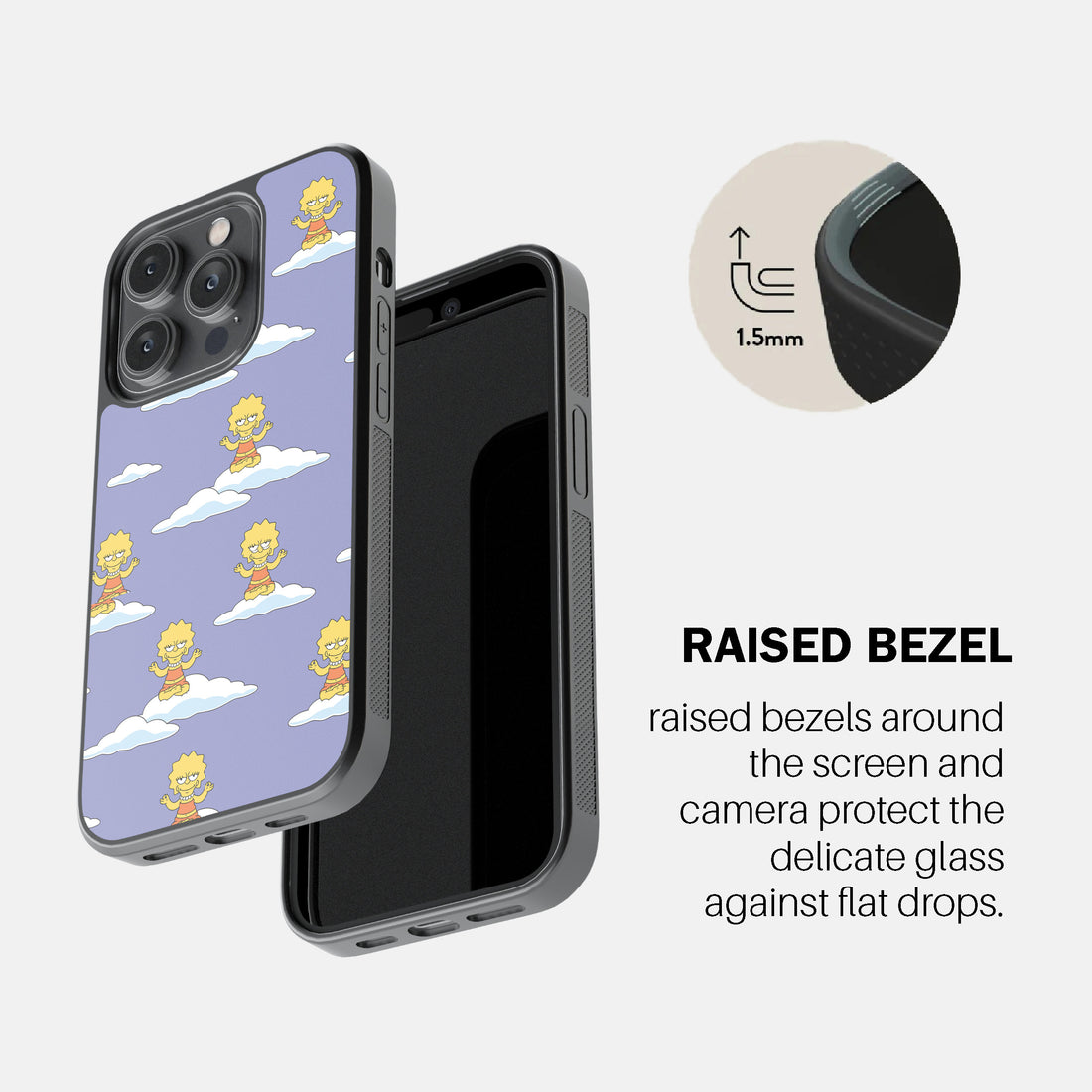 Lisa Phone Cover