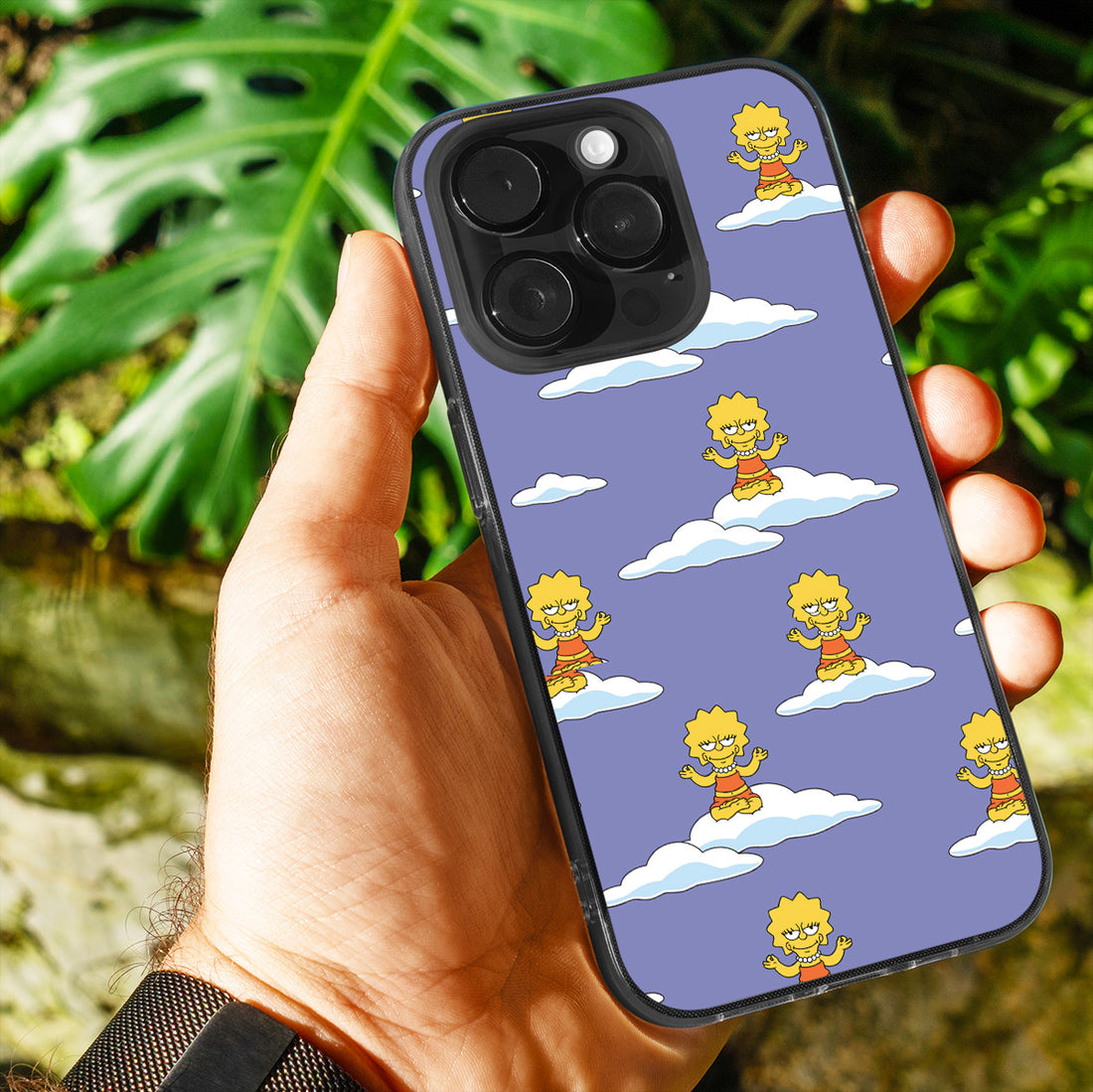Lisa Phone Cover