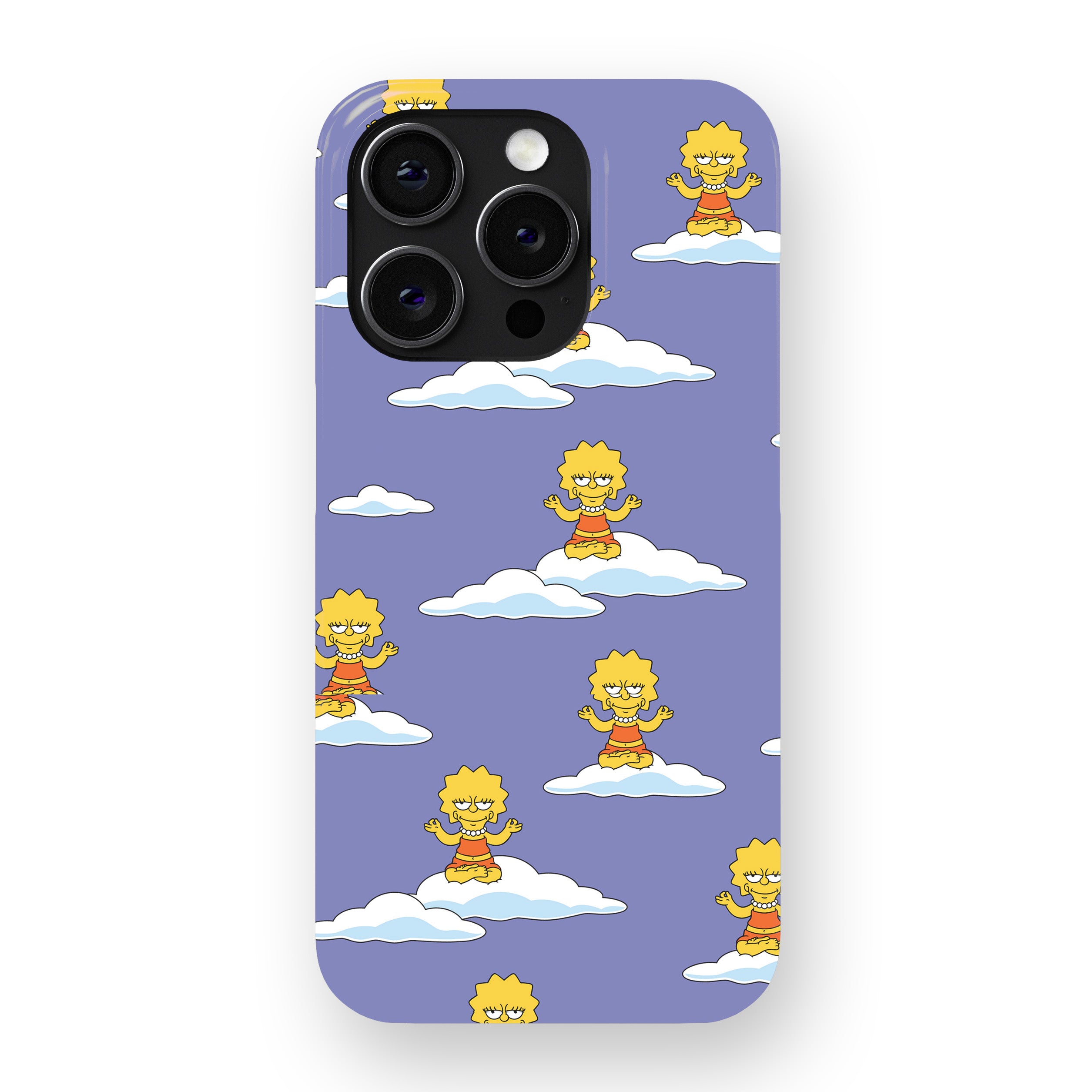 Lisa Phone Cover