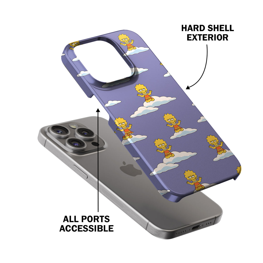 Lisa Phone Cover