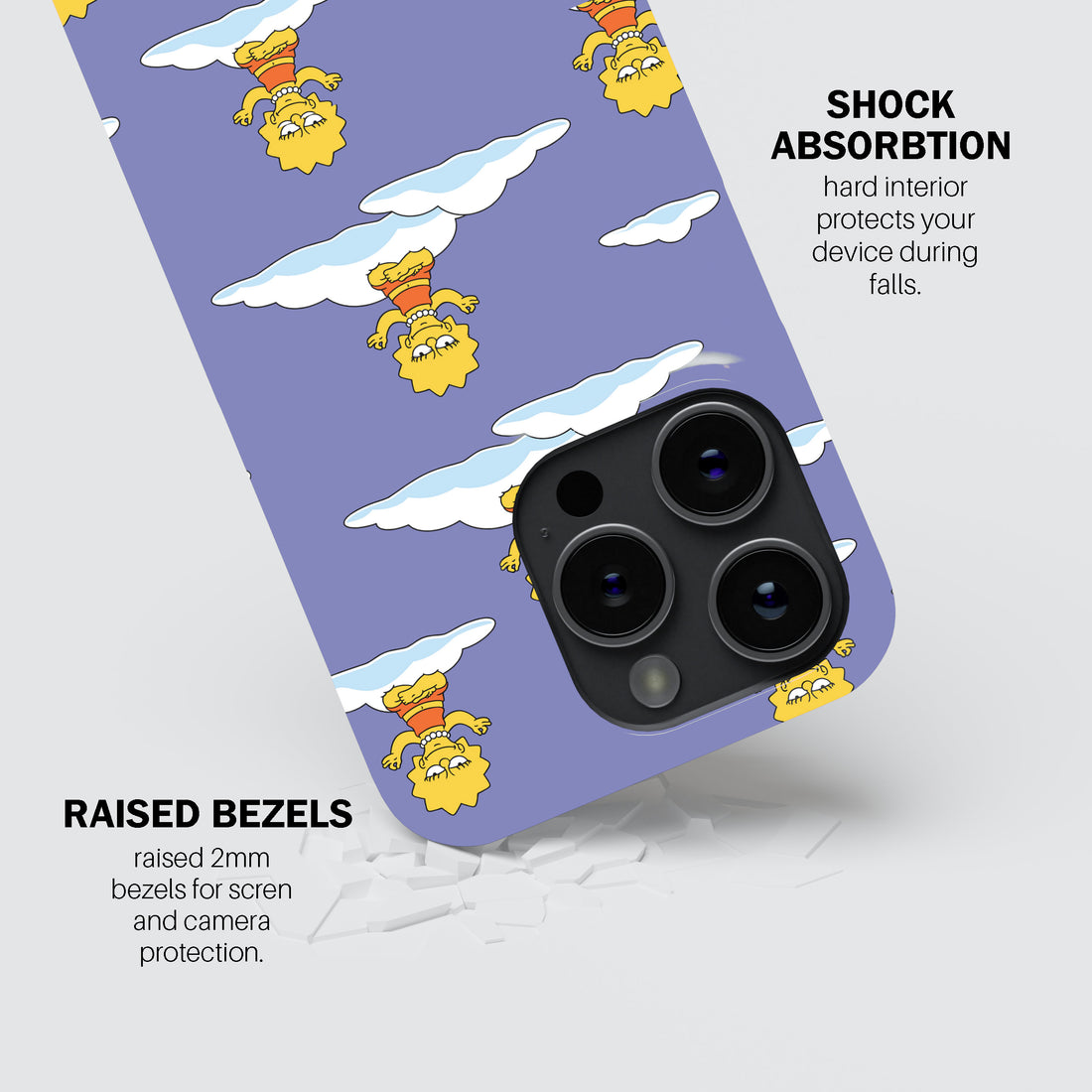 Lisa Phone Cover