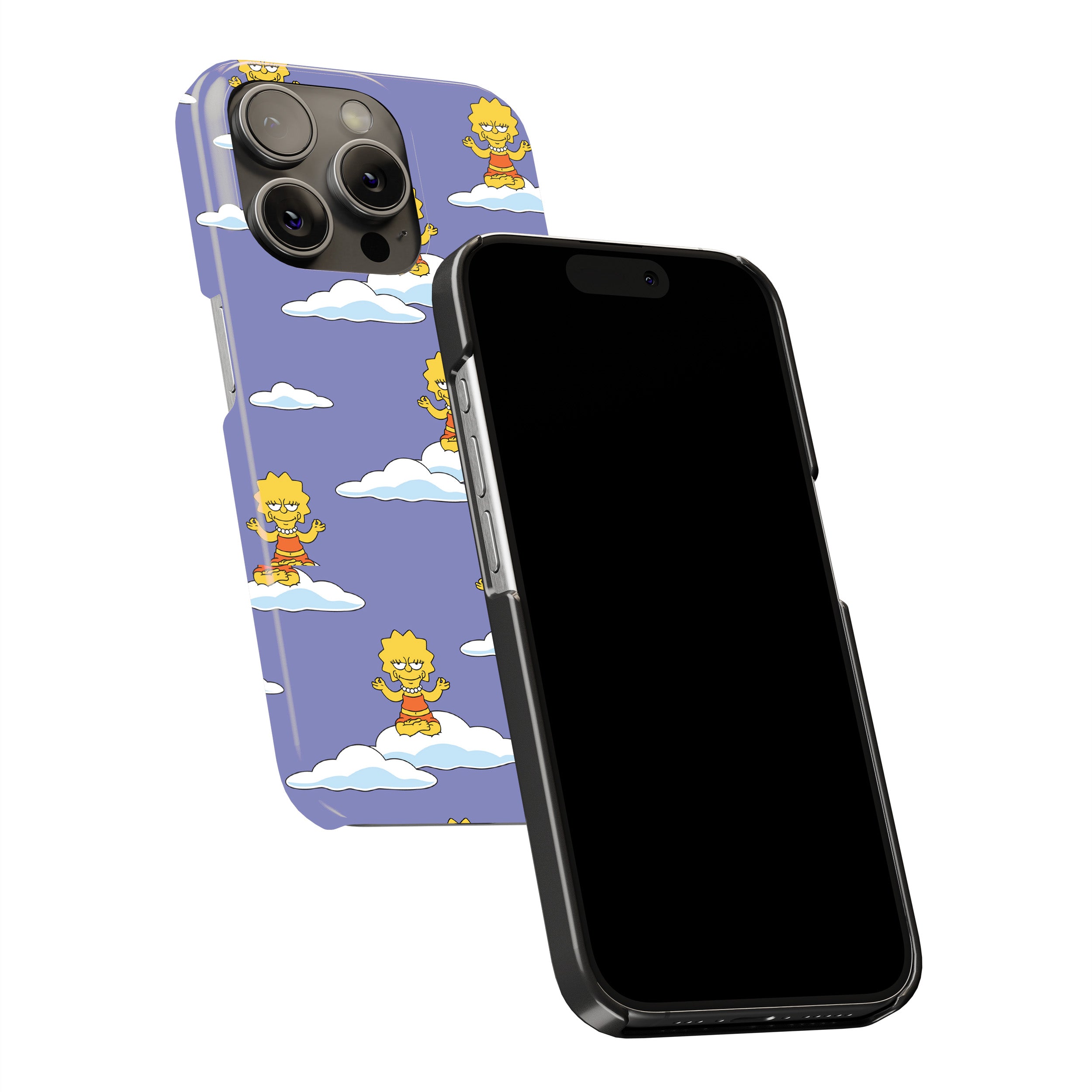 Lisa Phone Cover