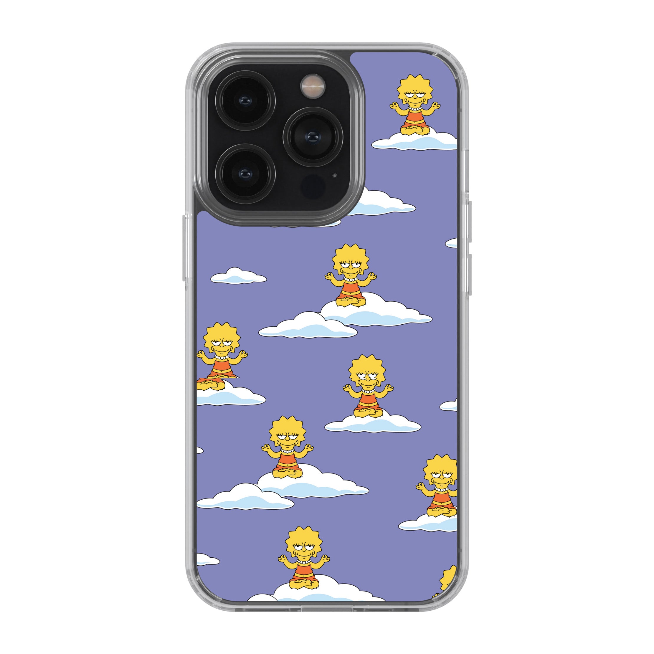Lisa Phone Cover