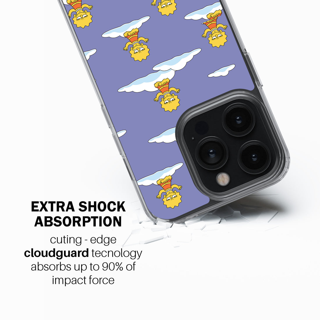 Lisa Phone Cover
