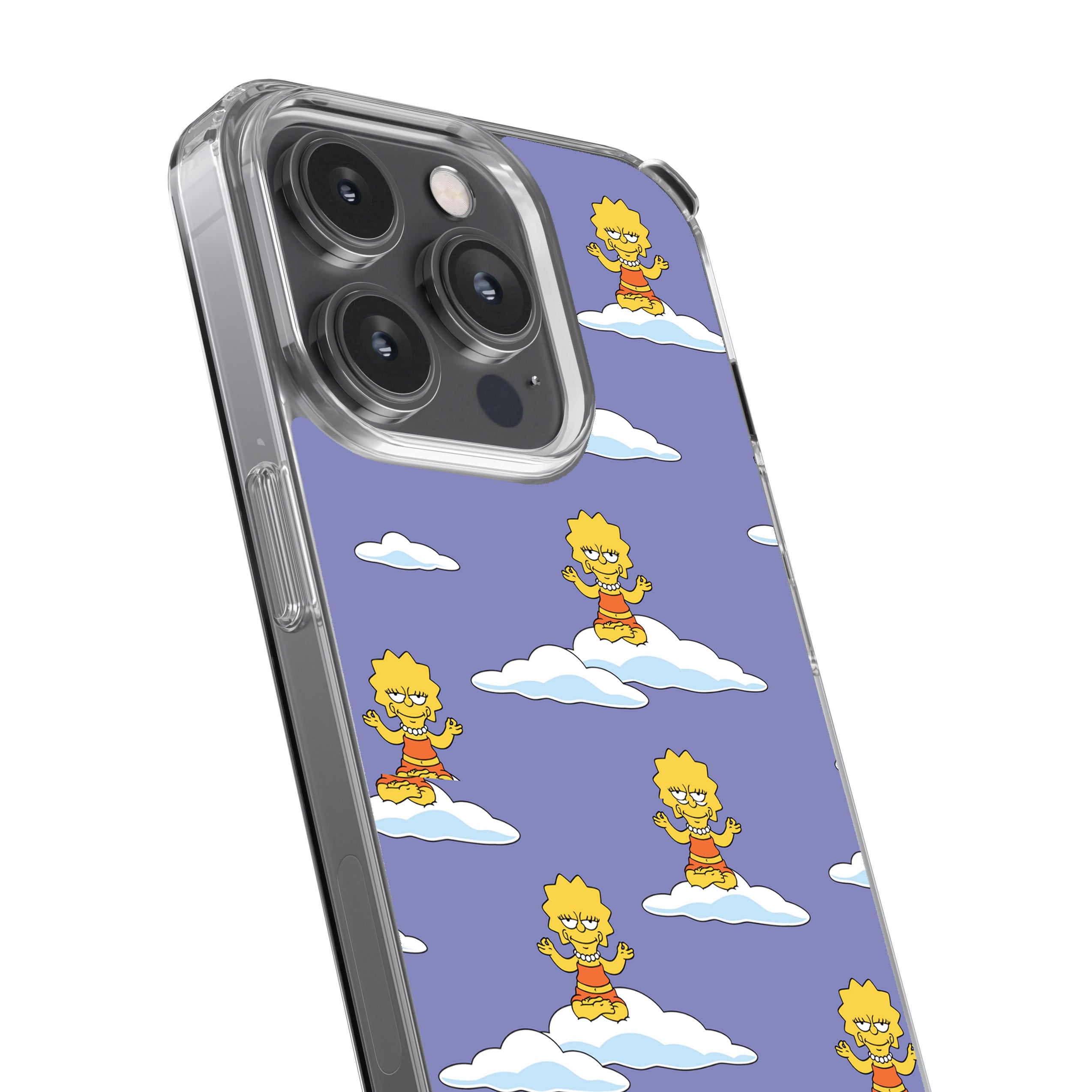 Lisa Phone Cover