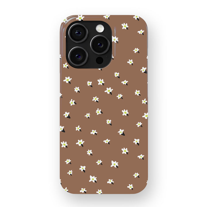 Painted Daisy Phone Cover