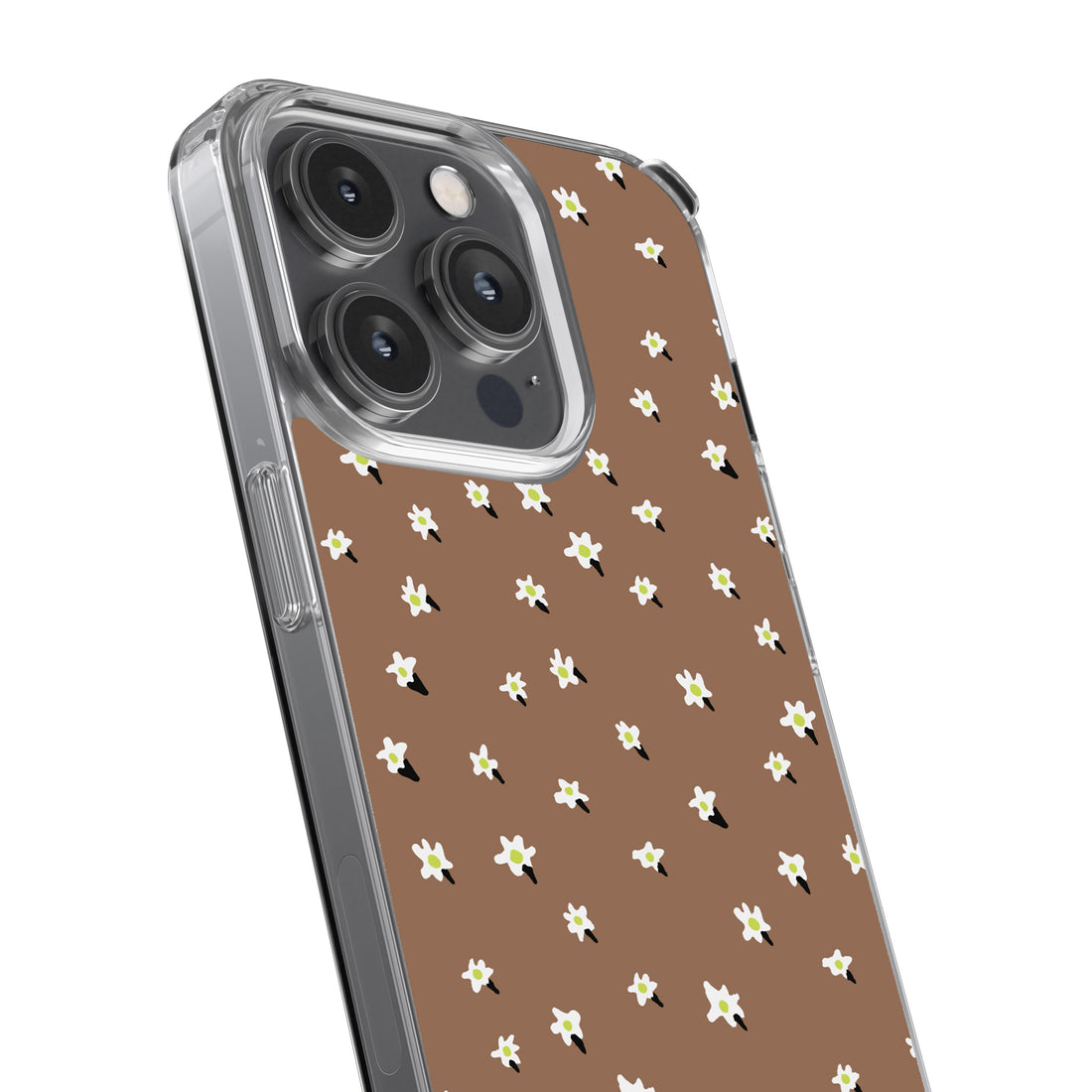 Painted Daisy Phone Cover