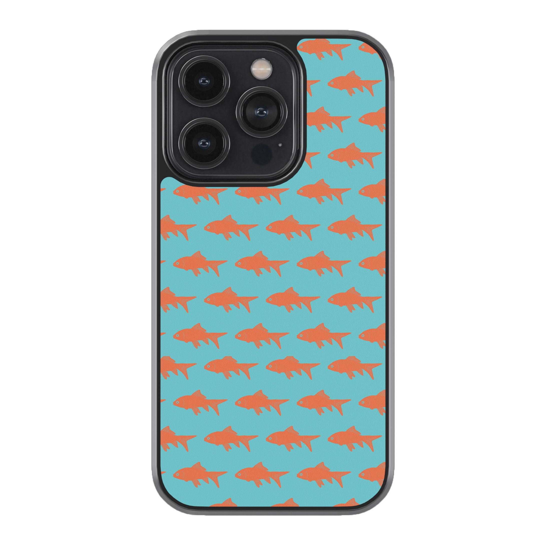 Fish Phone Cover