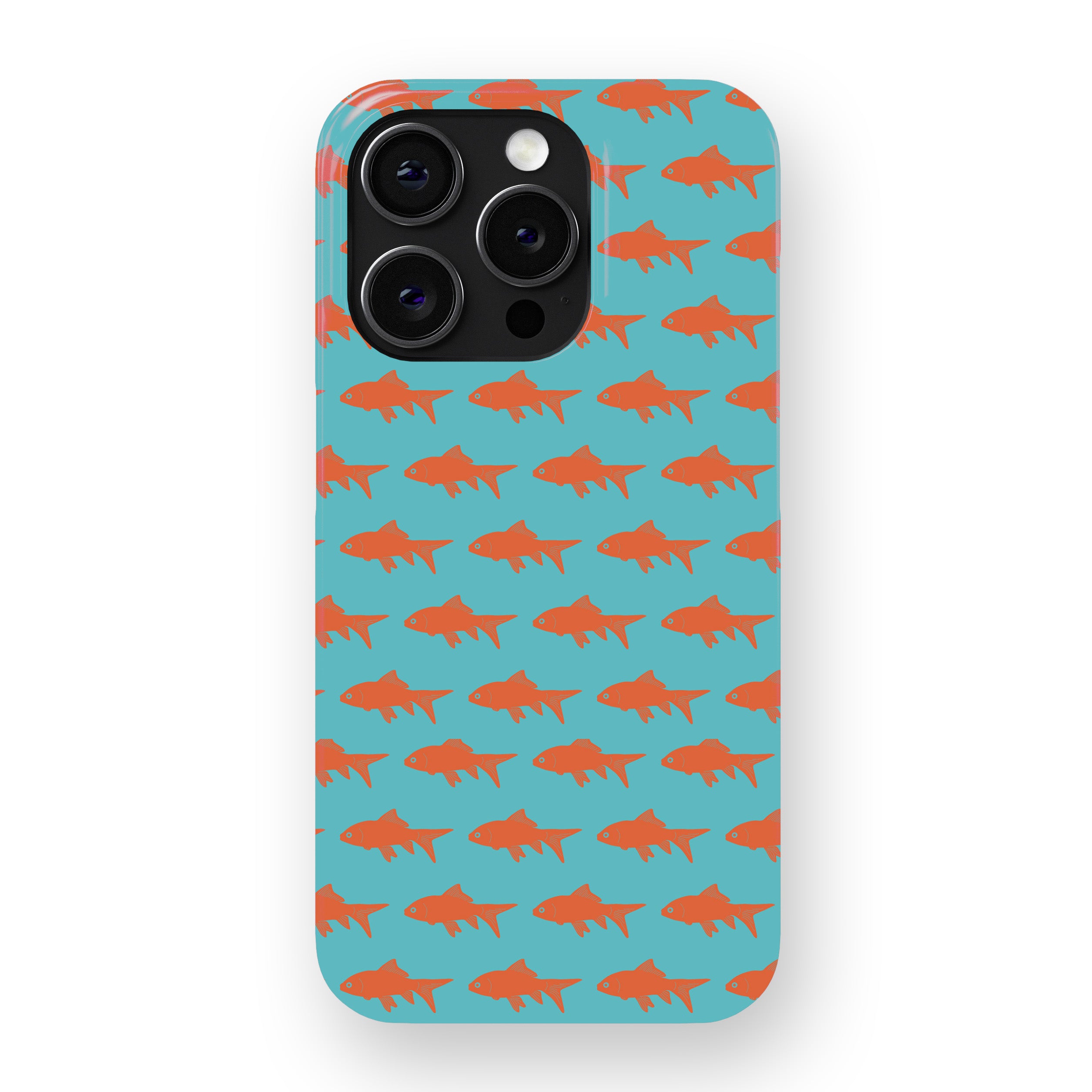 Fish Phone Cover