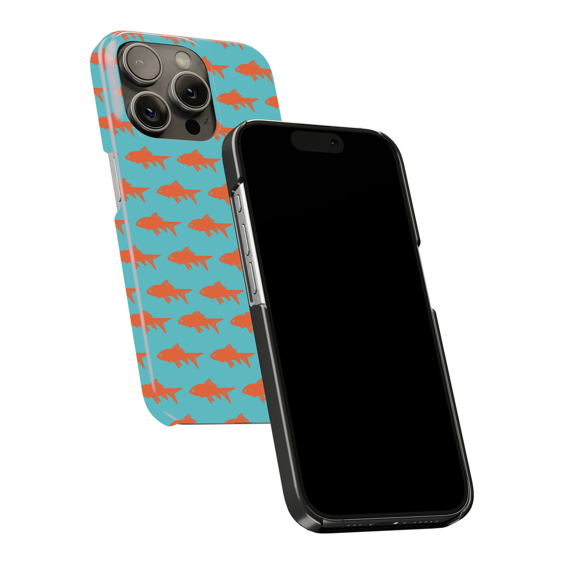 Fish Phone Cover