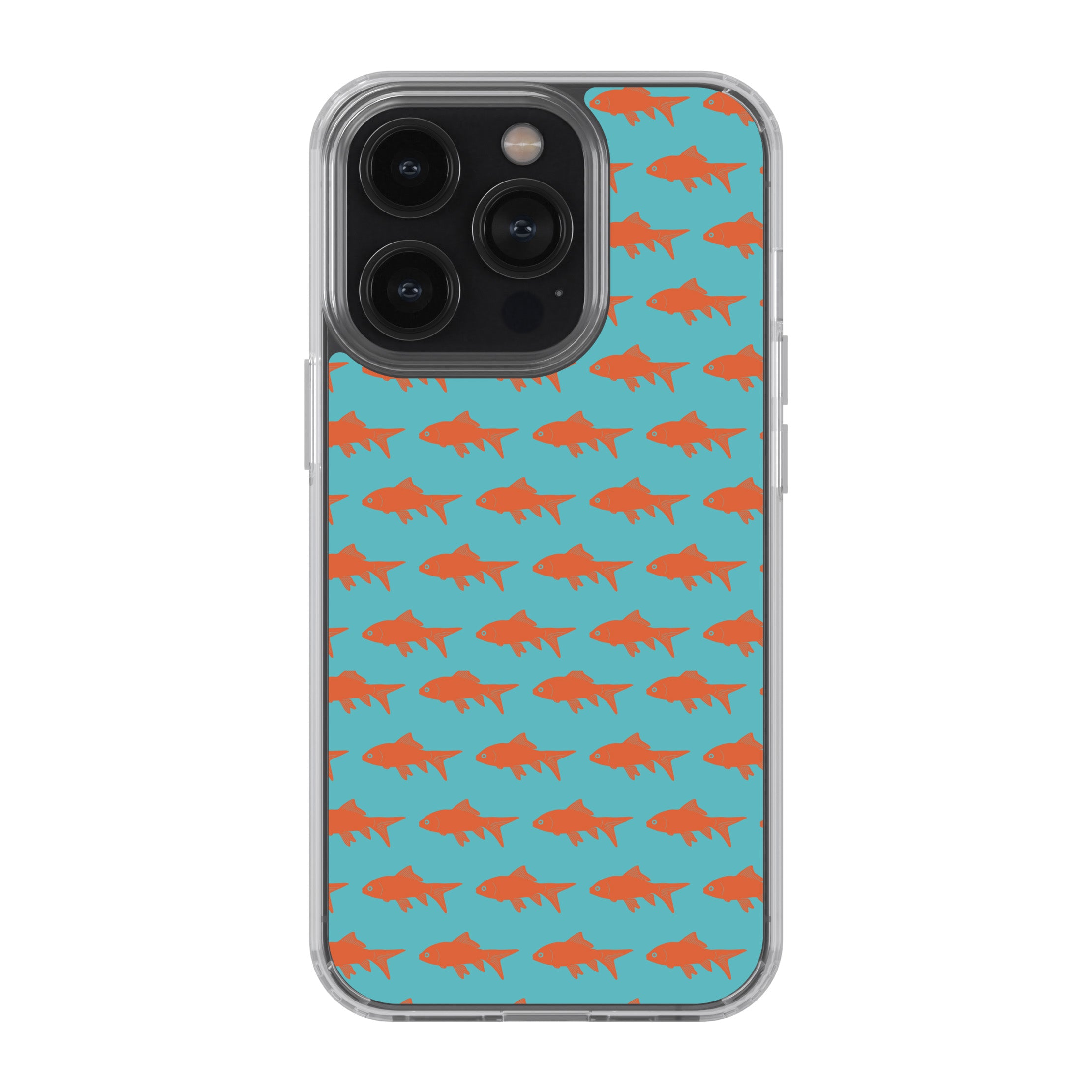 Fish Phone Cover