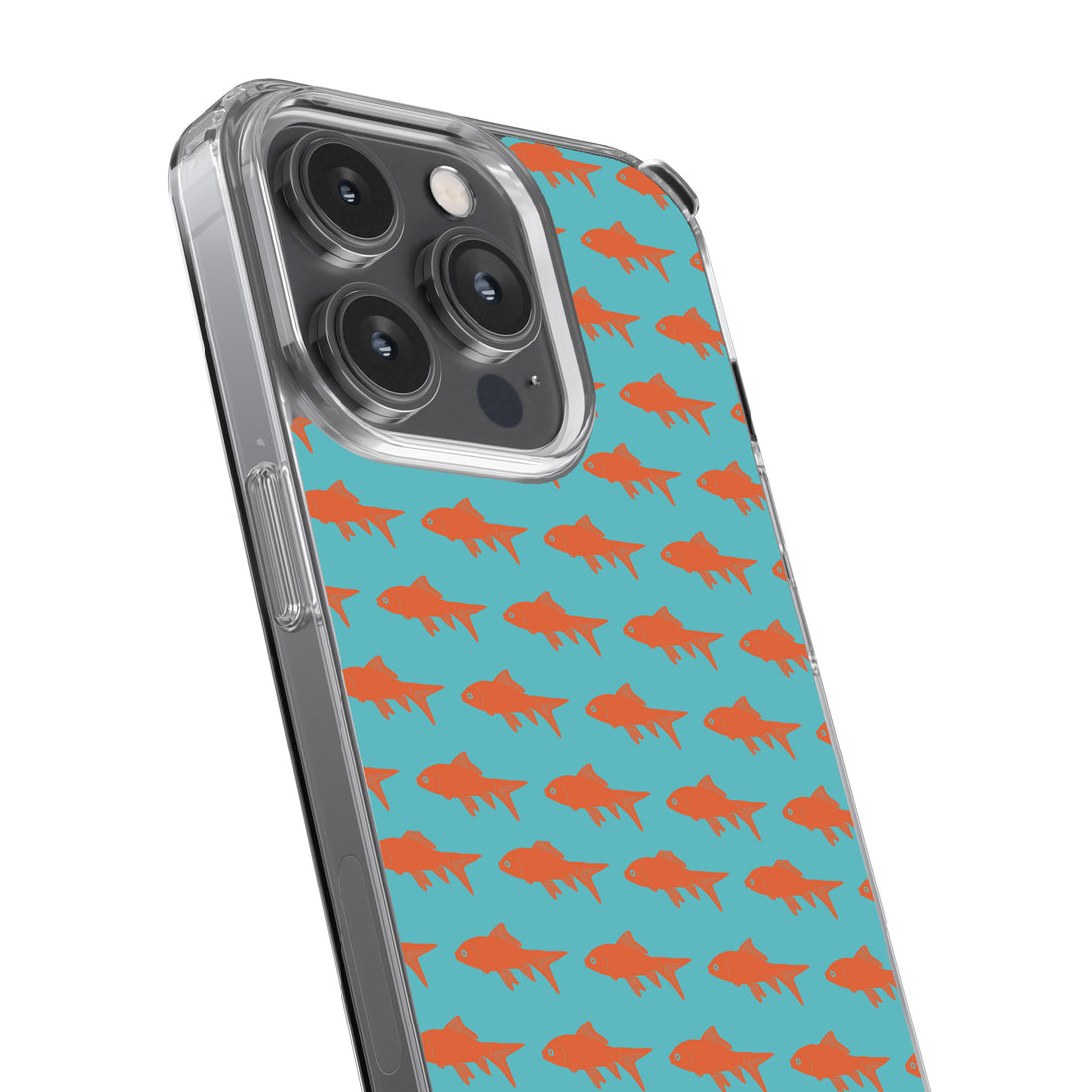 Fish Phone Cover