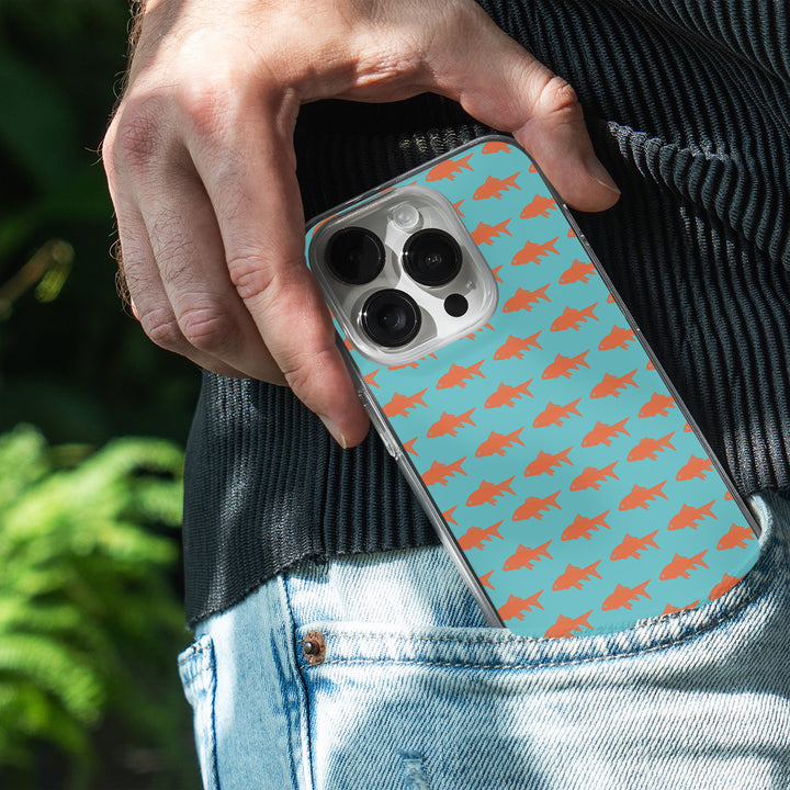 Fish Phone Cover