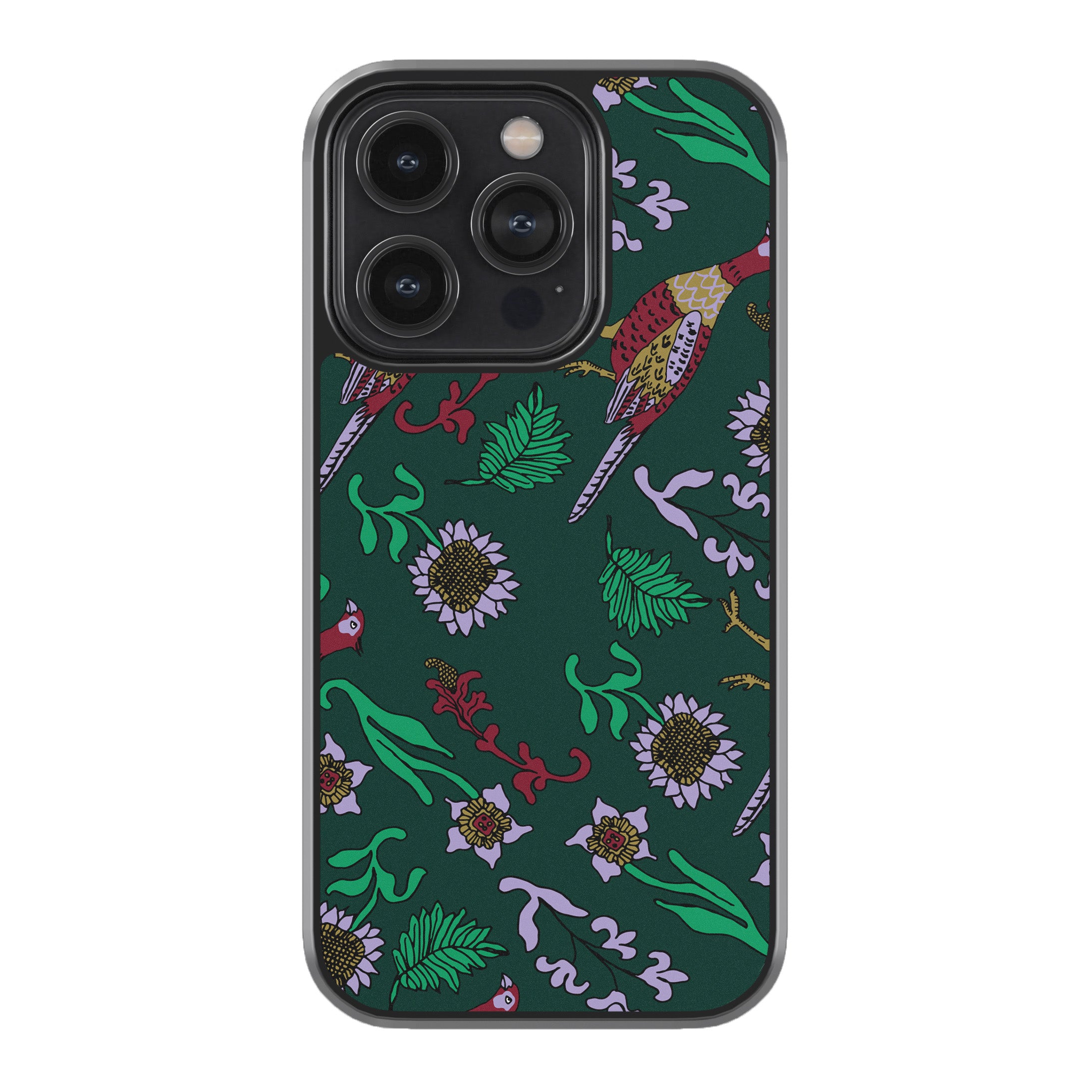 Pheasant Phone Cover