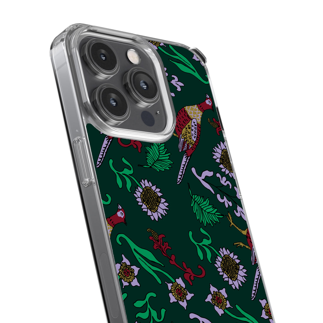 Pheasant Phone Cover