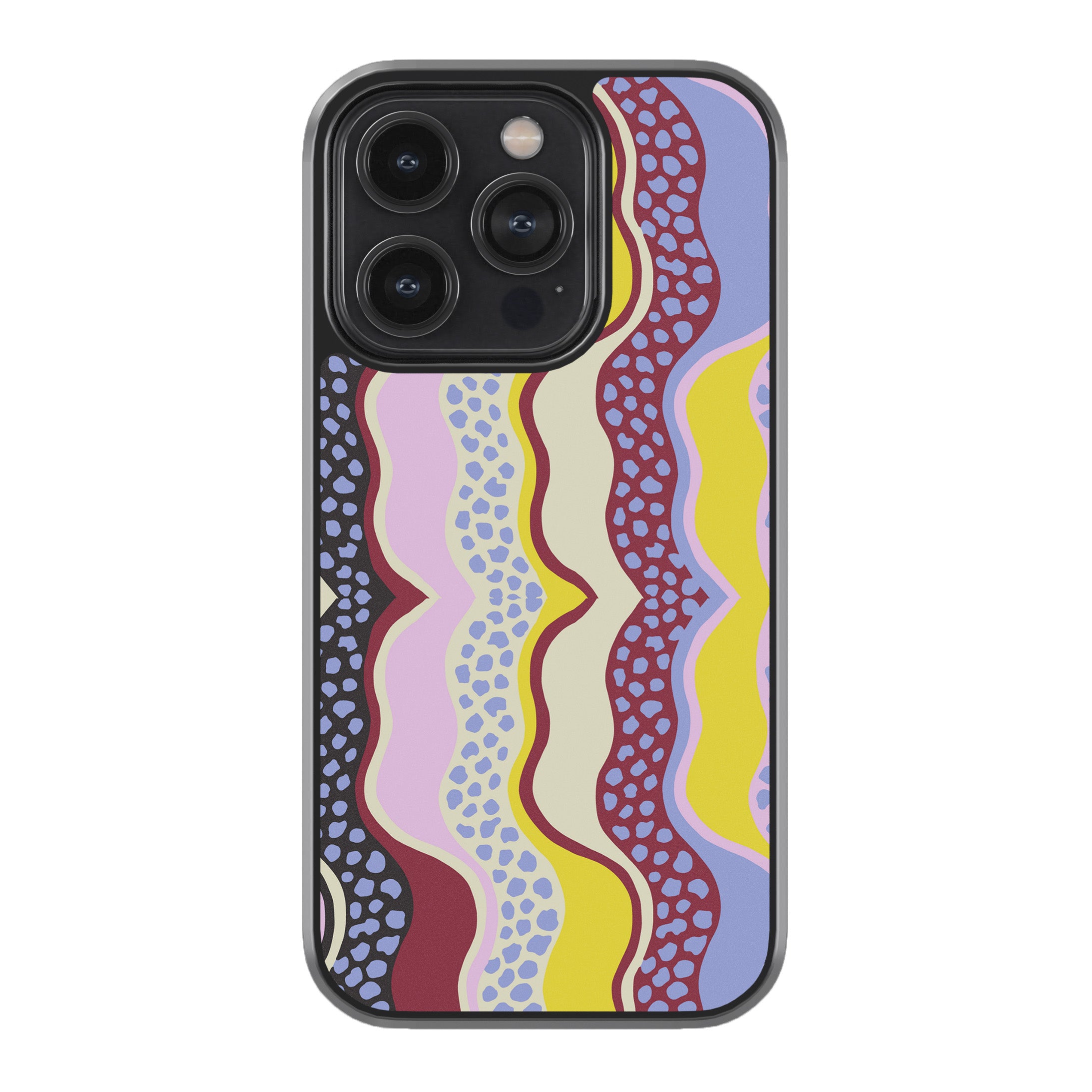 Riverbed Phone Cover