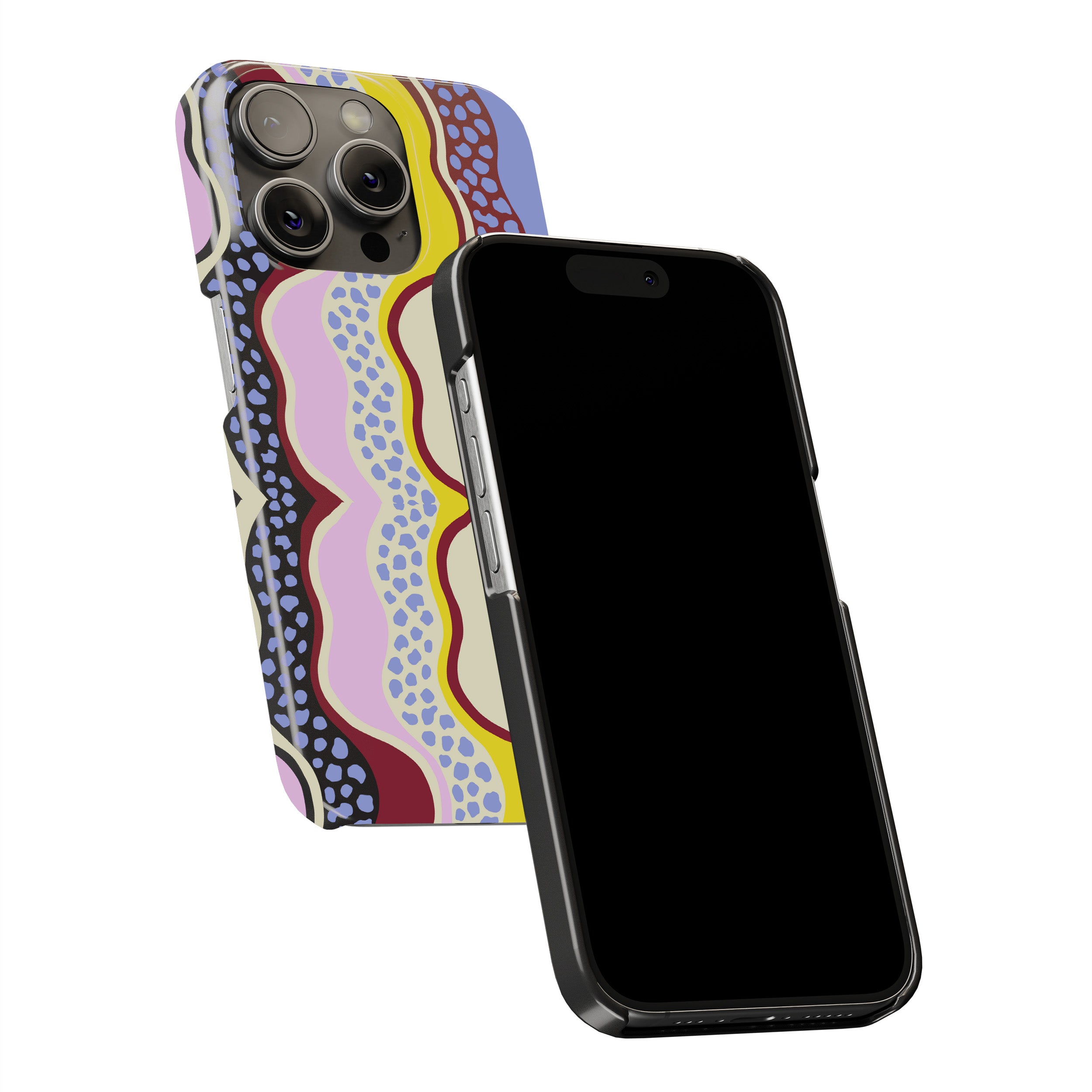 Riverbed Phone Cover