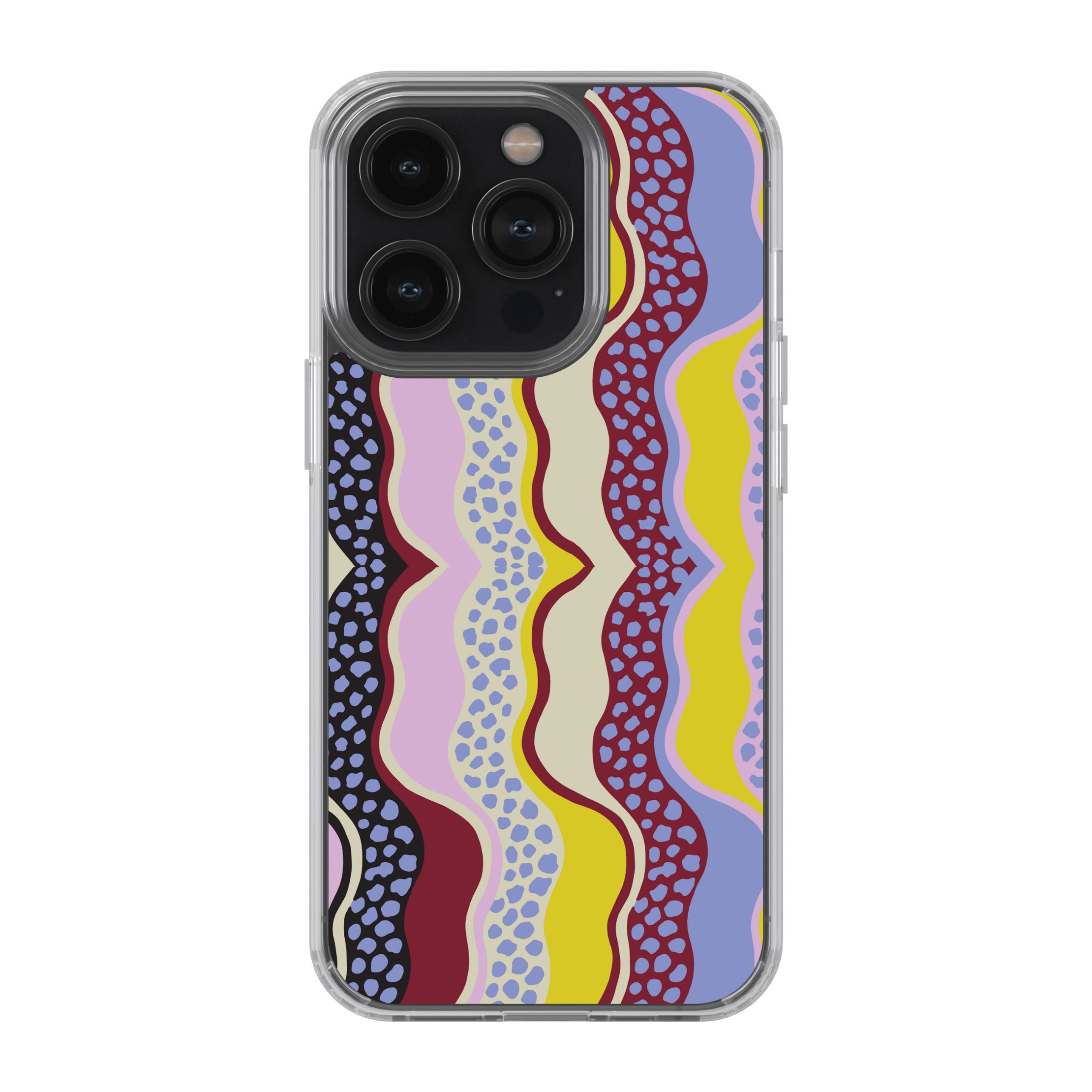 Riverbed Phone Cover