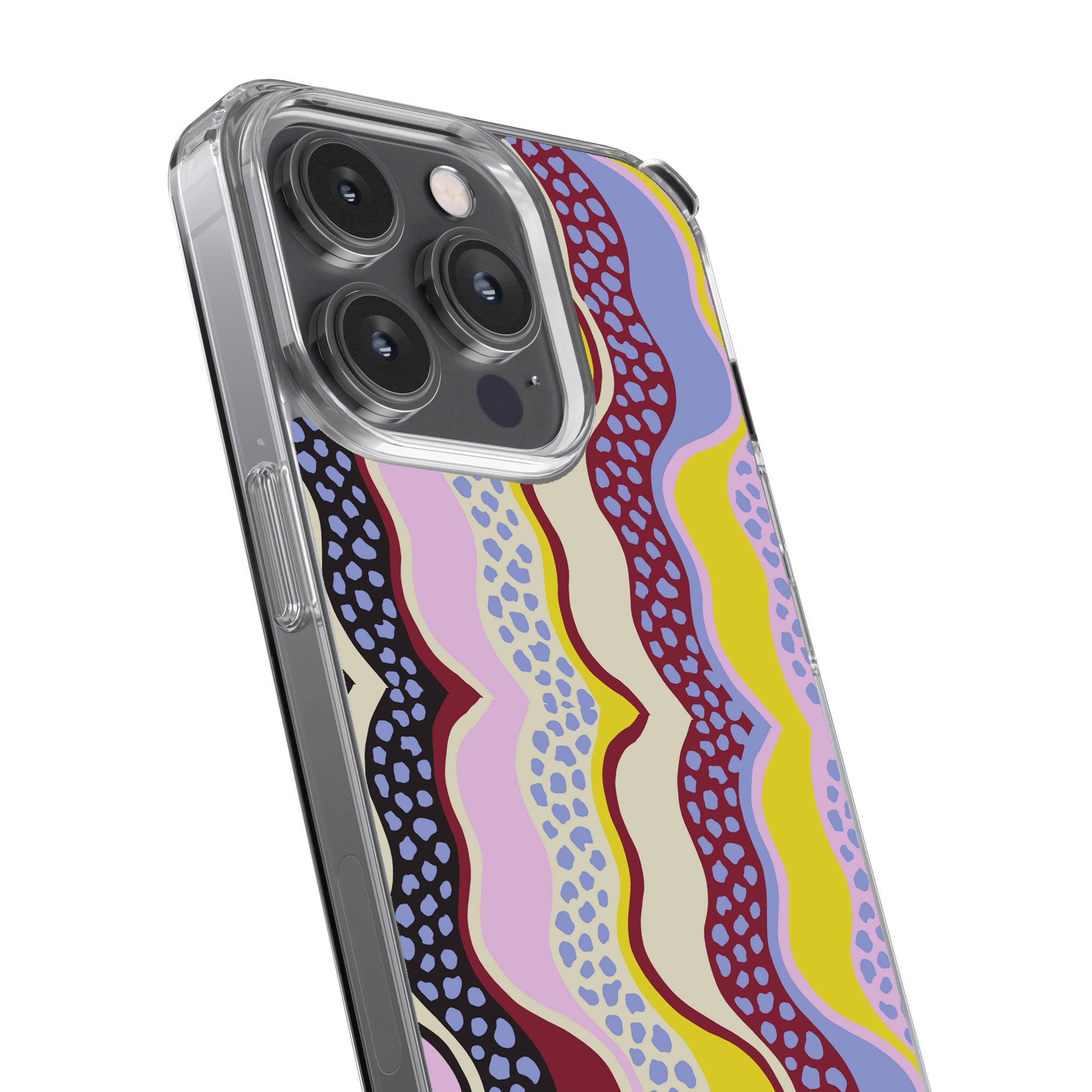 Riverbed Phone Cover